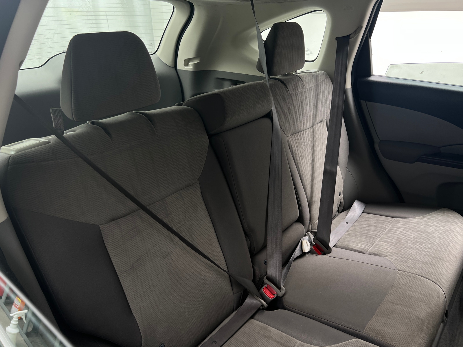 Thumbnail: 2013 Honda CR-V - 6