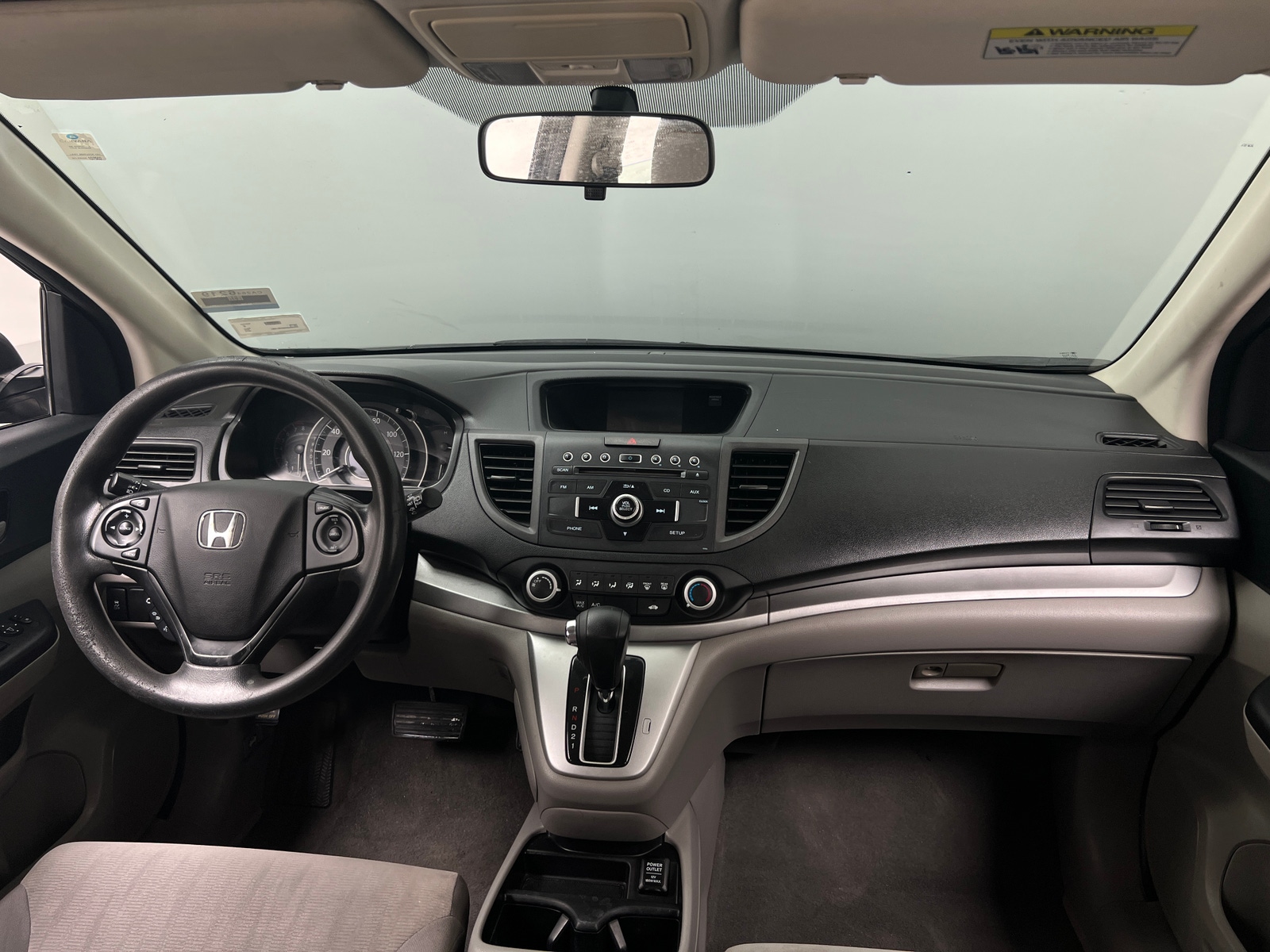 Thumbnail: 2013 Honda CR-V - 3
