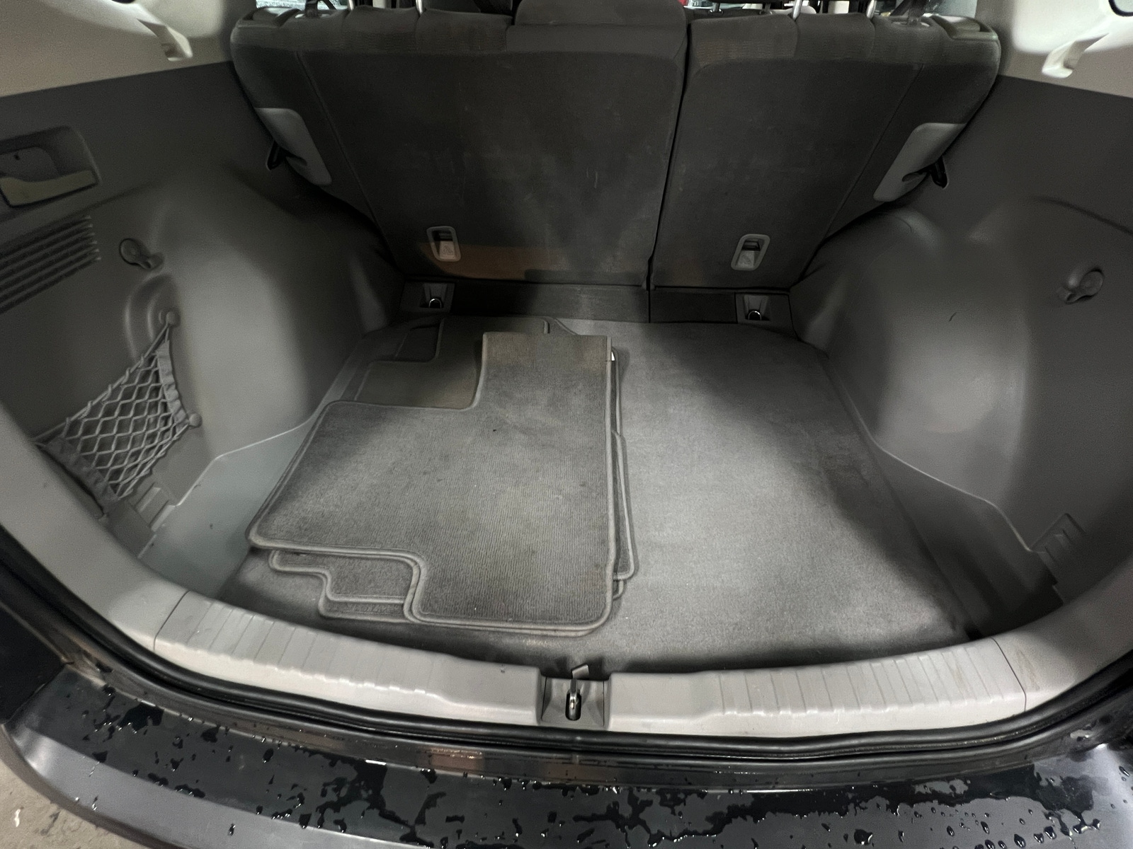 Thumbnail: 2013 Honda CR-V - 7