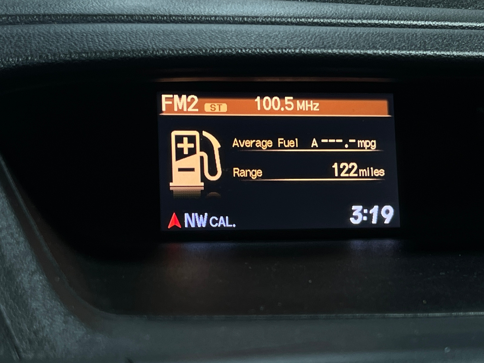 Thumbnail: 2013 Honda CR-V - 4