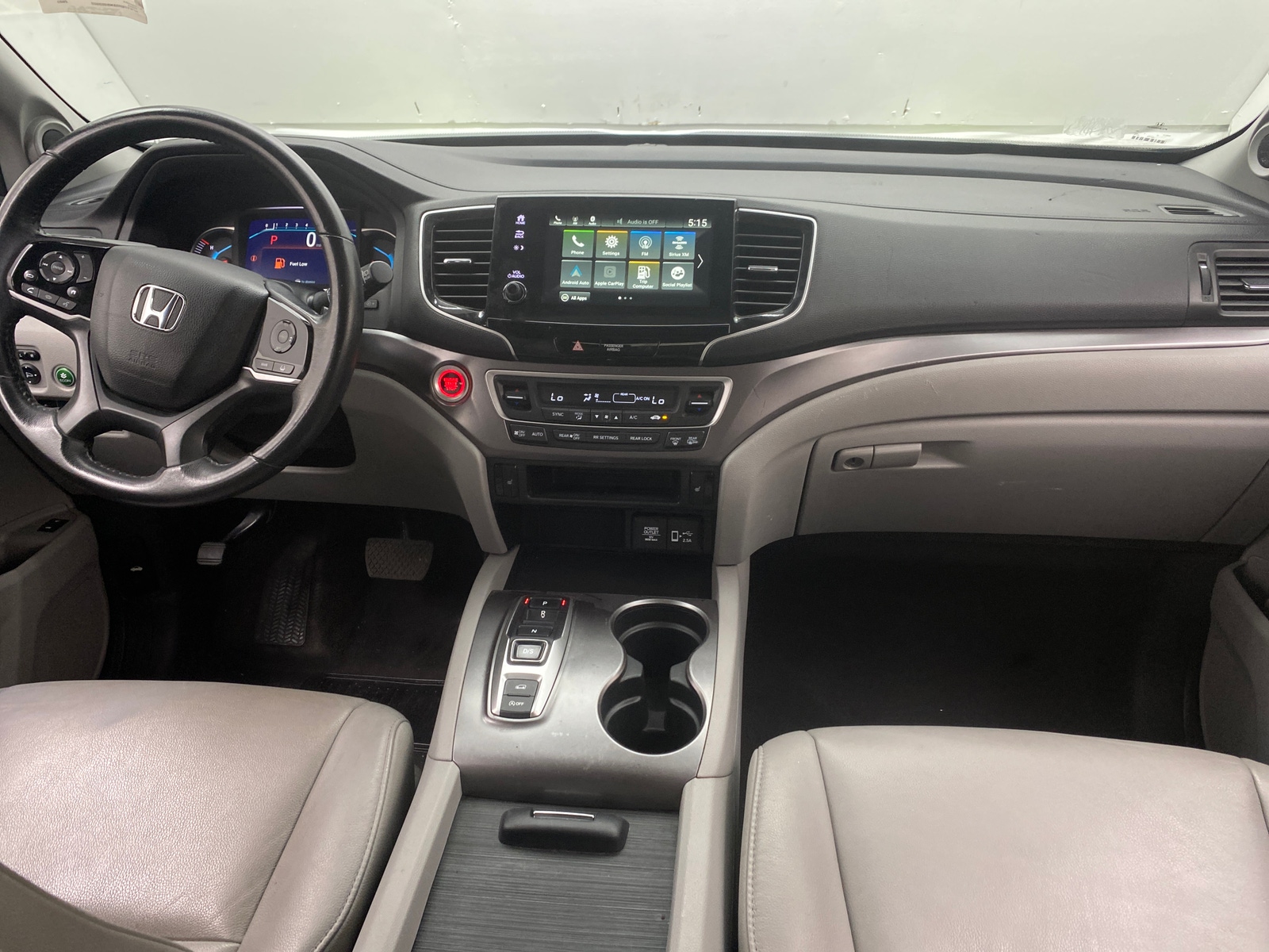 Thumbnail: 2022 Honda Pilot - 2