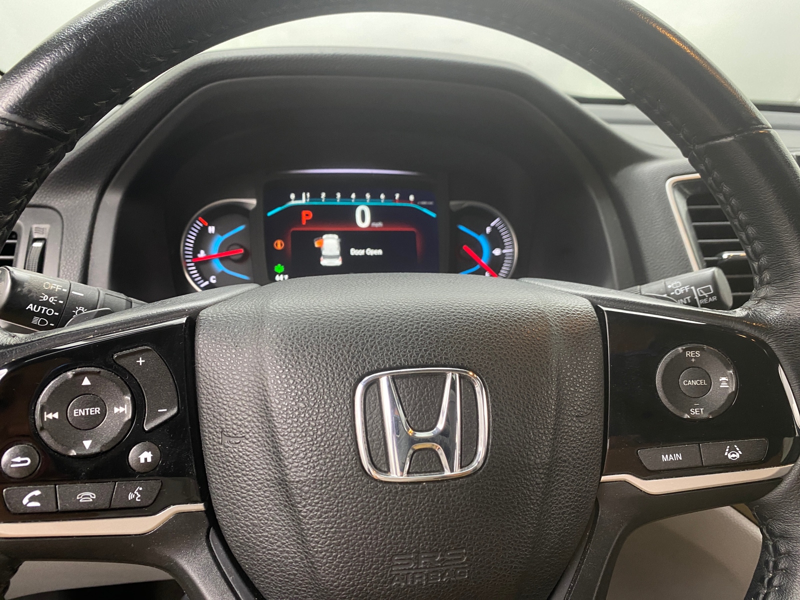 Thumbnail: 2022 Honda Pilot - 4