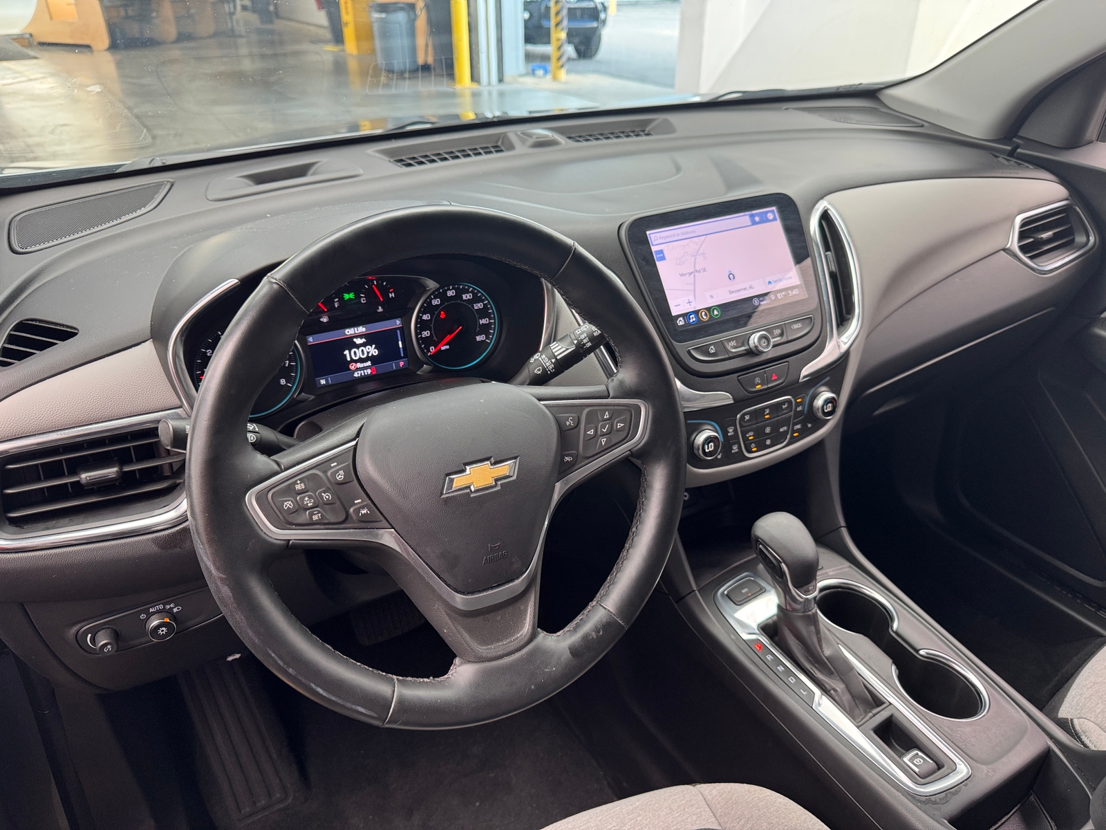 Thumbnail: 2023 Chevrolet Equinox - 3