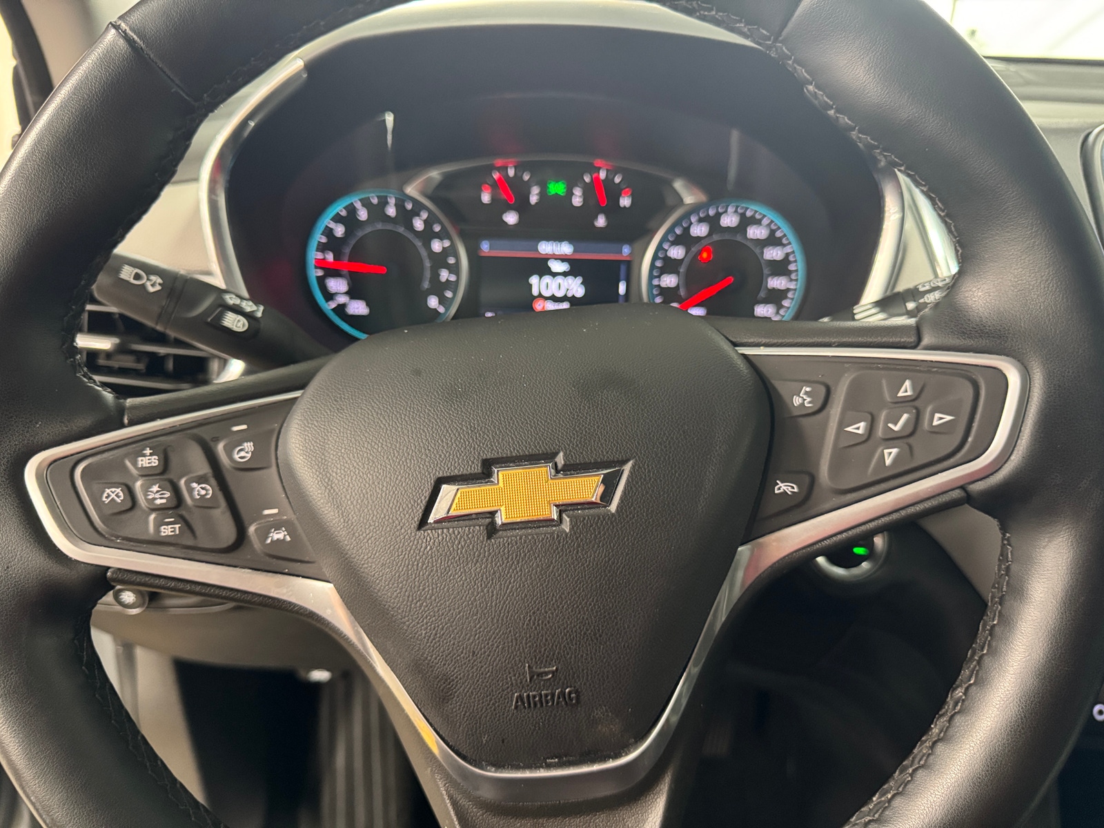 Thumbnail: 2023 Chevrolet Equinox - 5