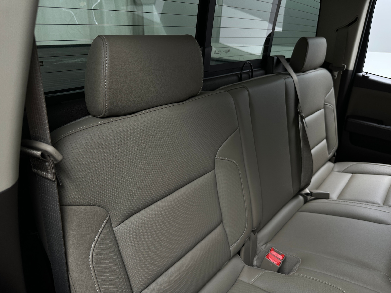 Thumbnail: 2016 Chevrolet Silverado 1500 - 5