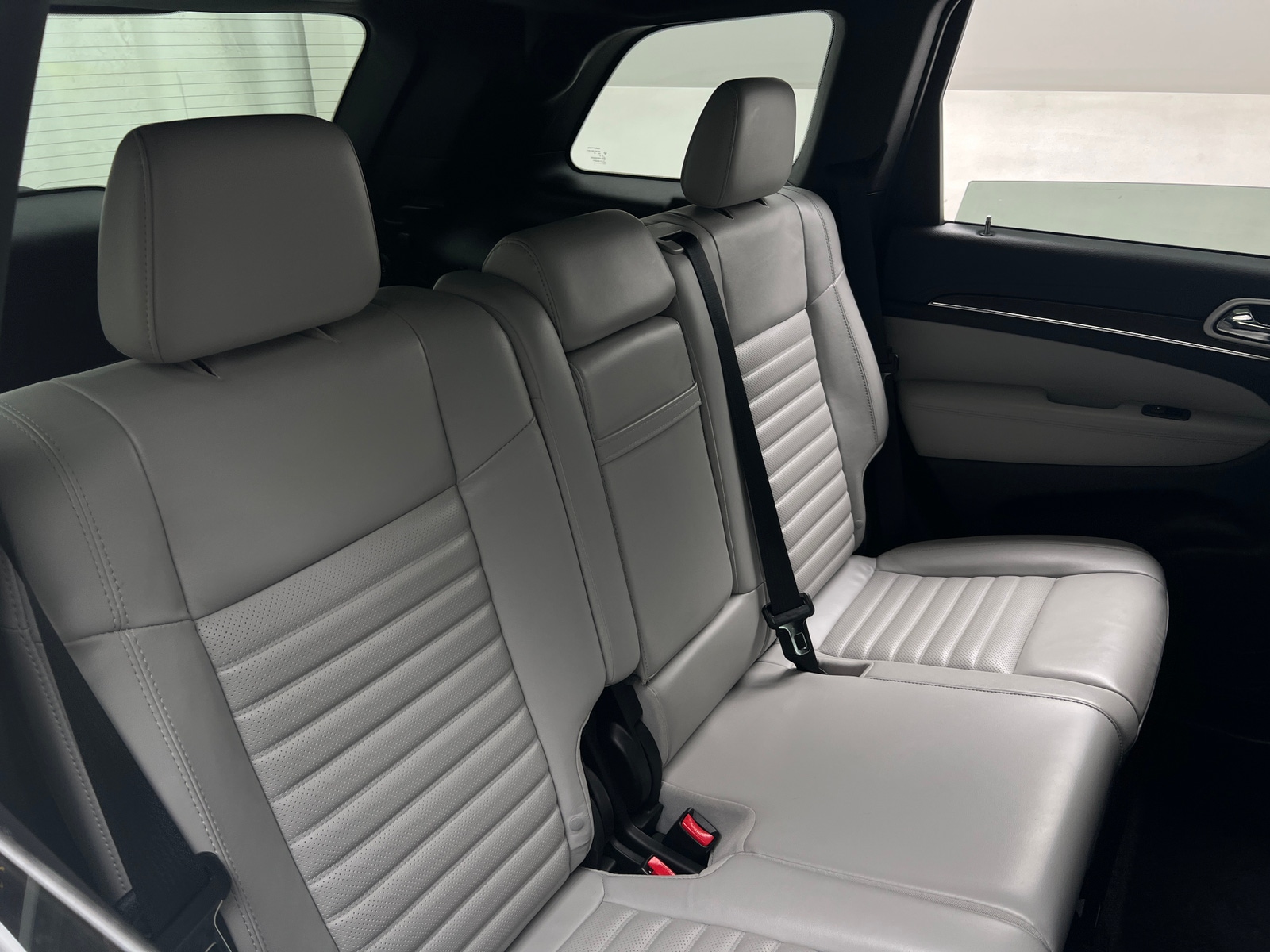 Thumbnail: 2018 Jeep Grand Cherokee - 6
