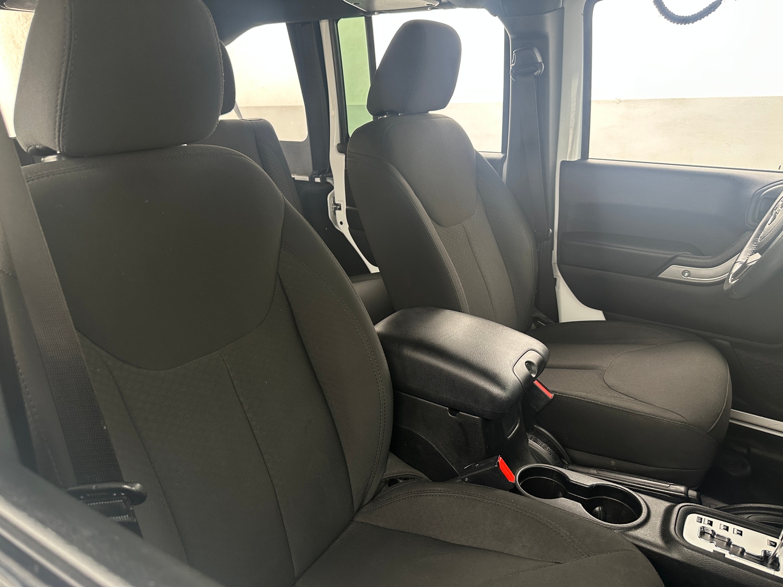 Thumbnail: 2018 Jeep Wrangler - 2