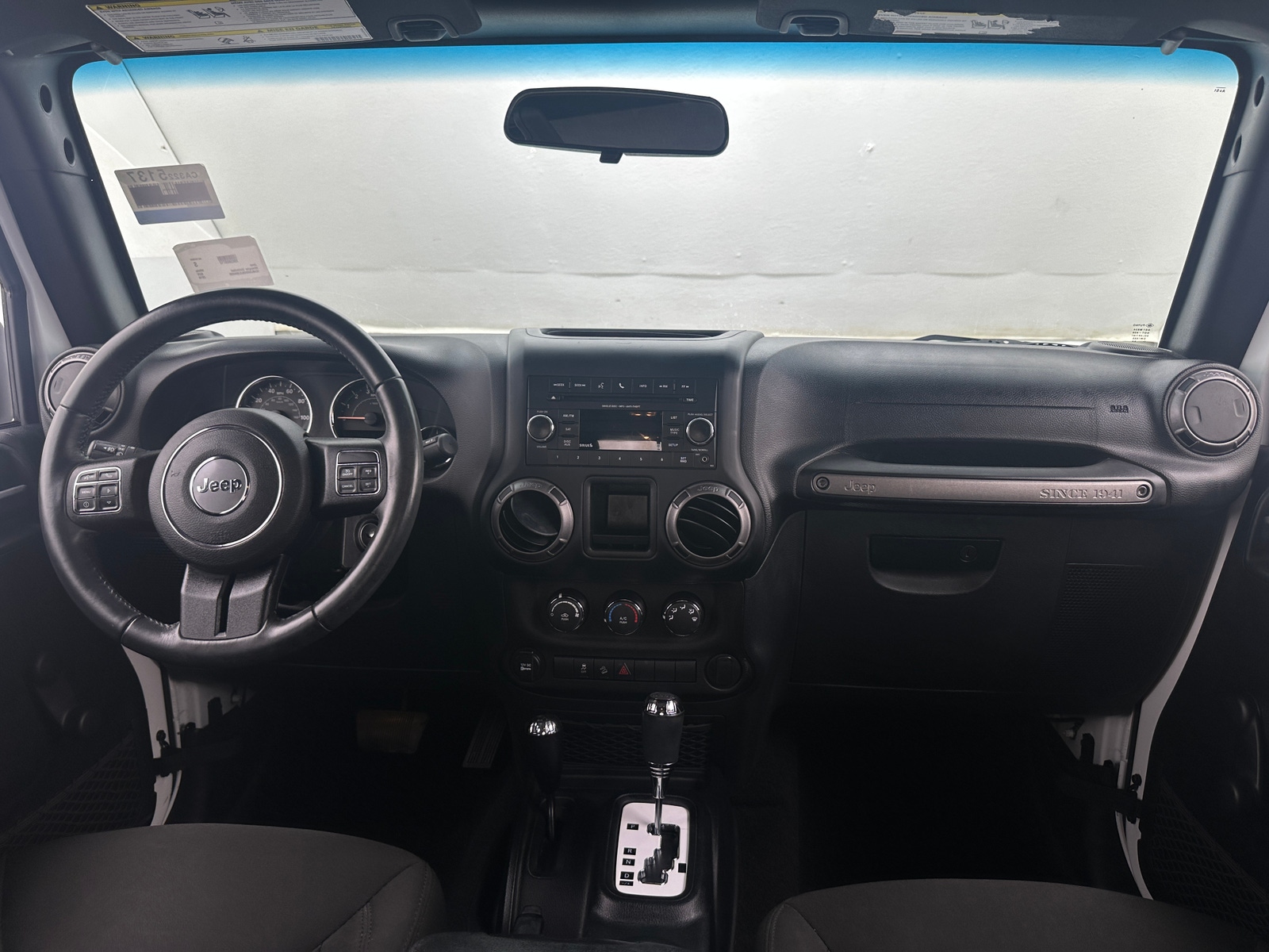 Thumbnail: 2018 Jeep Wrangler - 3