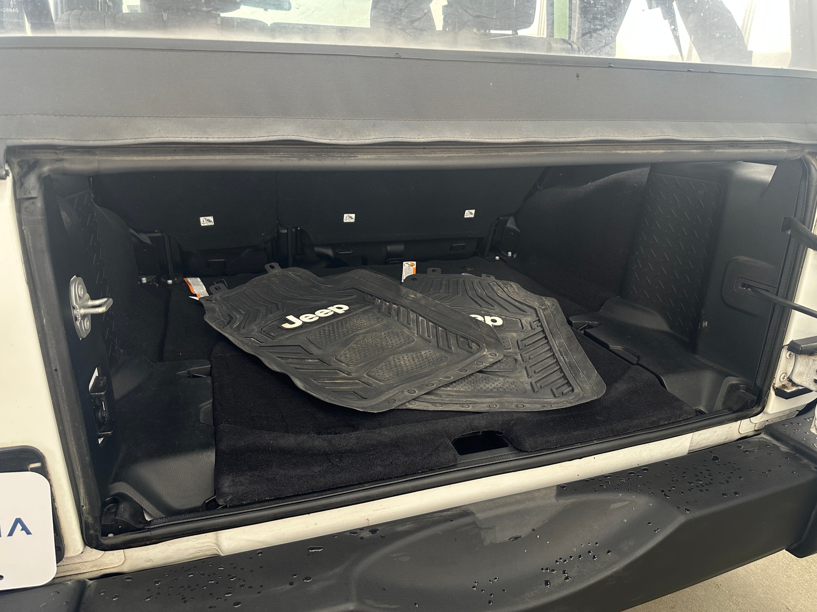 Thumbnail: 2018 Jeep Wrangler - 7