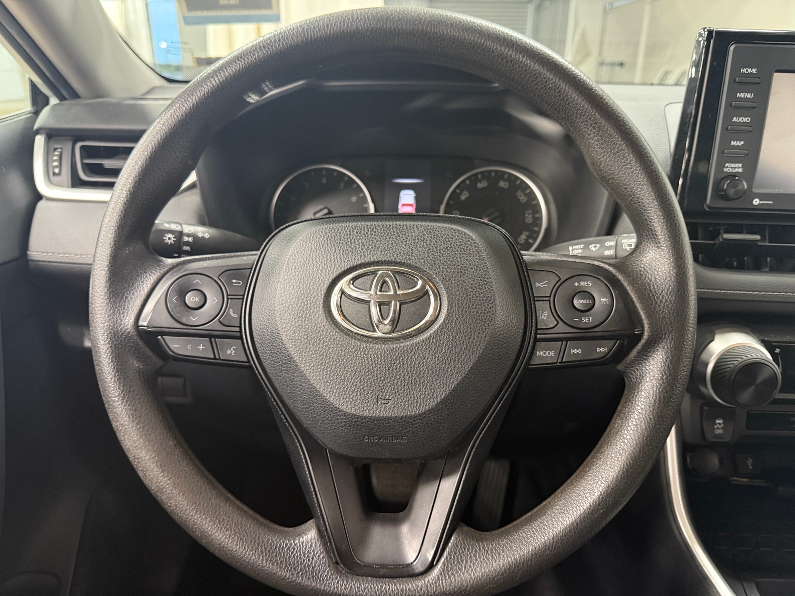 Thumbnail: 2020 Toyota RAV4 - 5