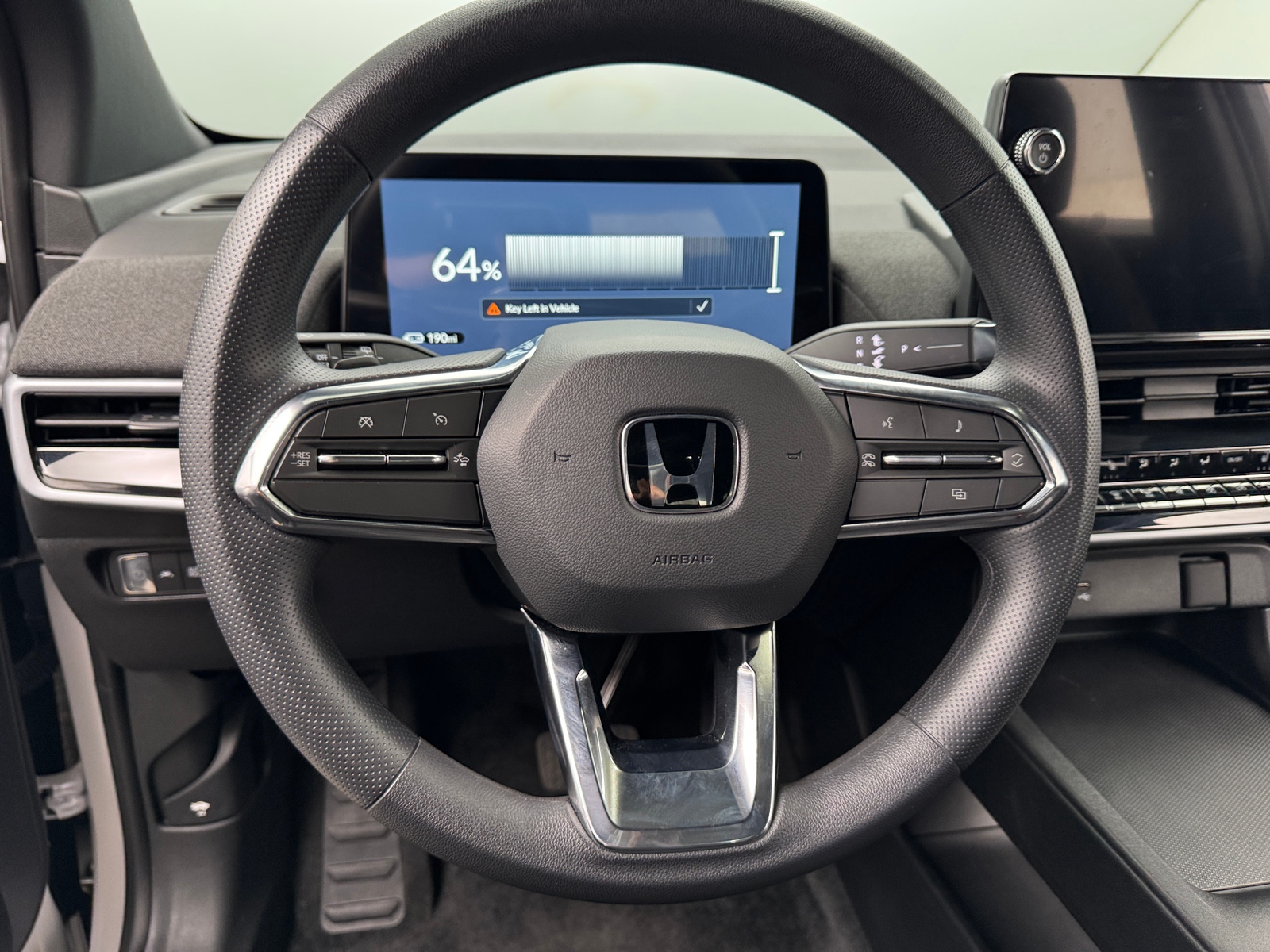 Thumbnail: 2024 Honda Prologue - 5