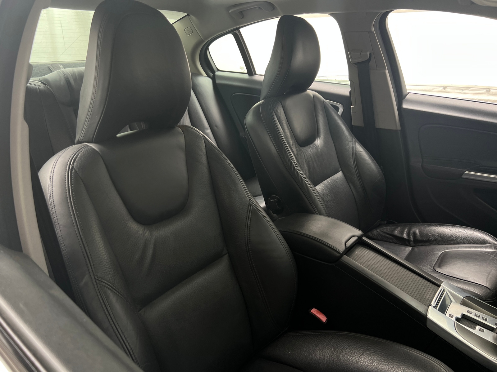 Thumbnail: 2012 Volvo S60 - 2