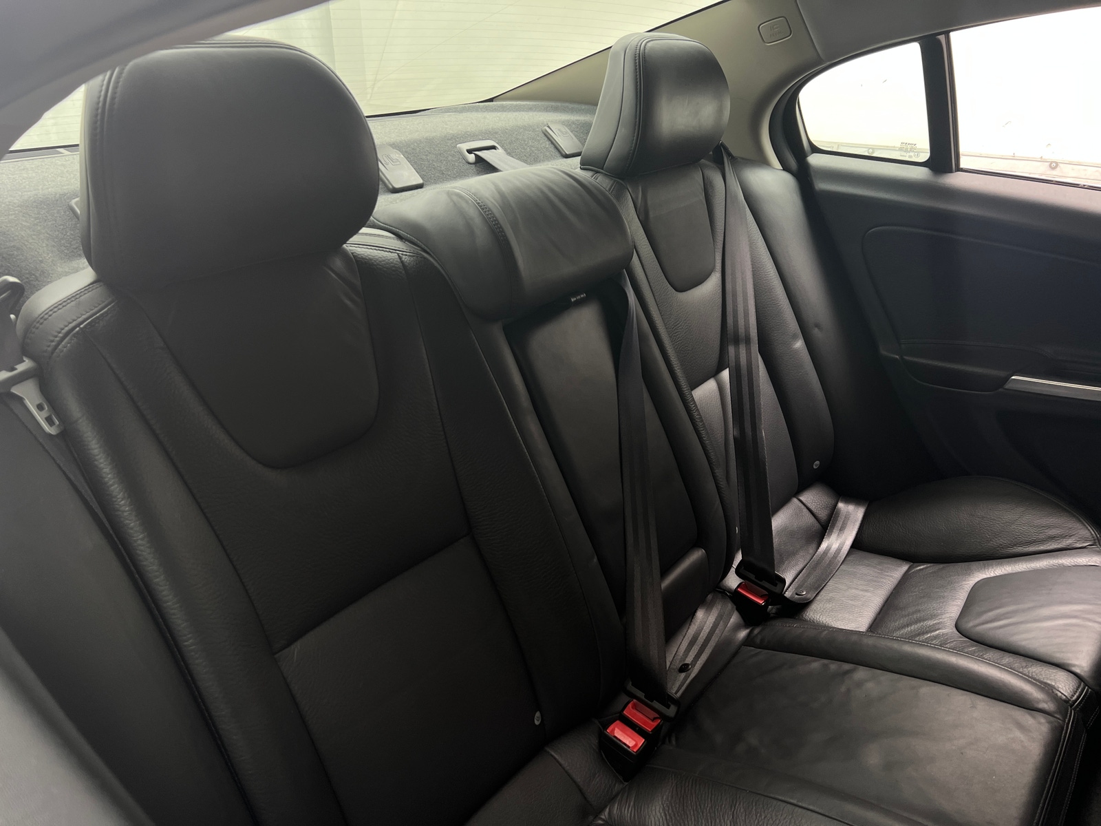 Thumbnail: 2012 Volvo S60 - 6
