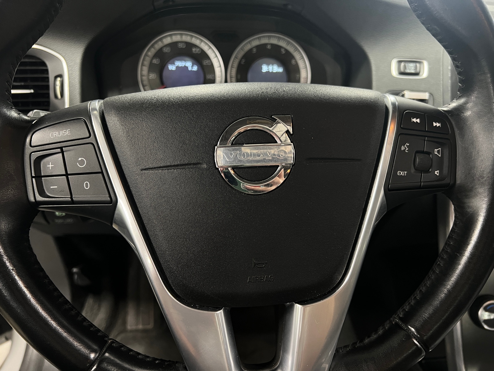 Thumbnail: 2012 Volvo S60 - 5
