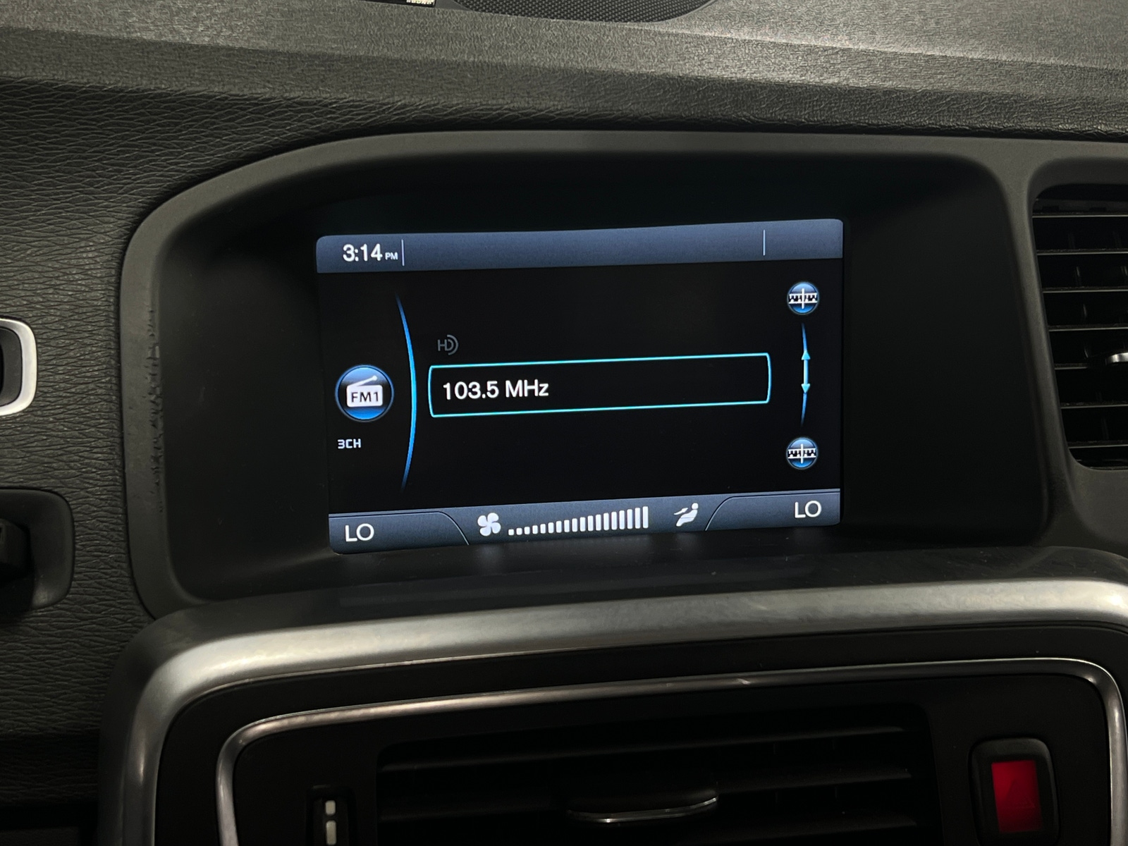 Thumbnail: 2012 Volvo S60 - 4