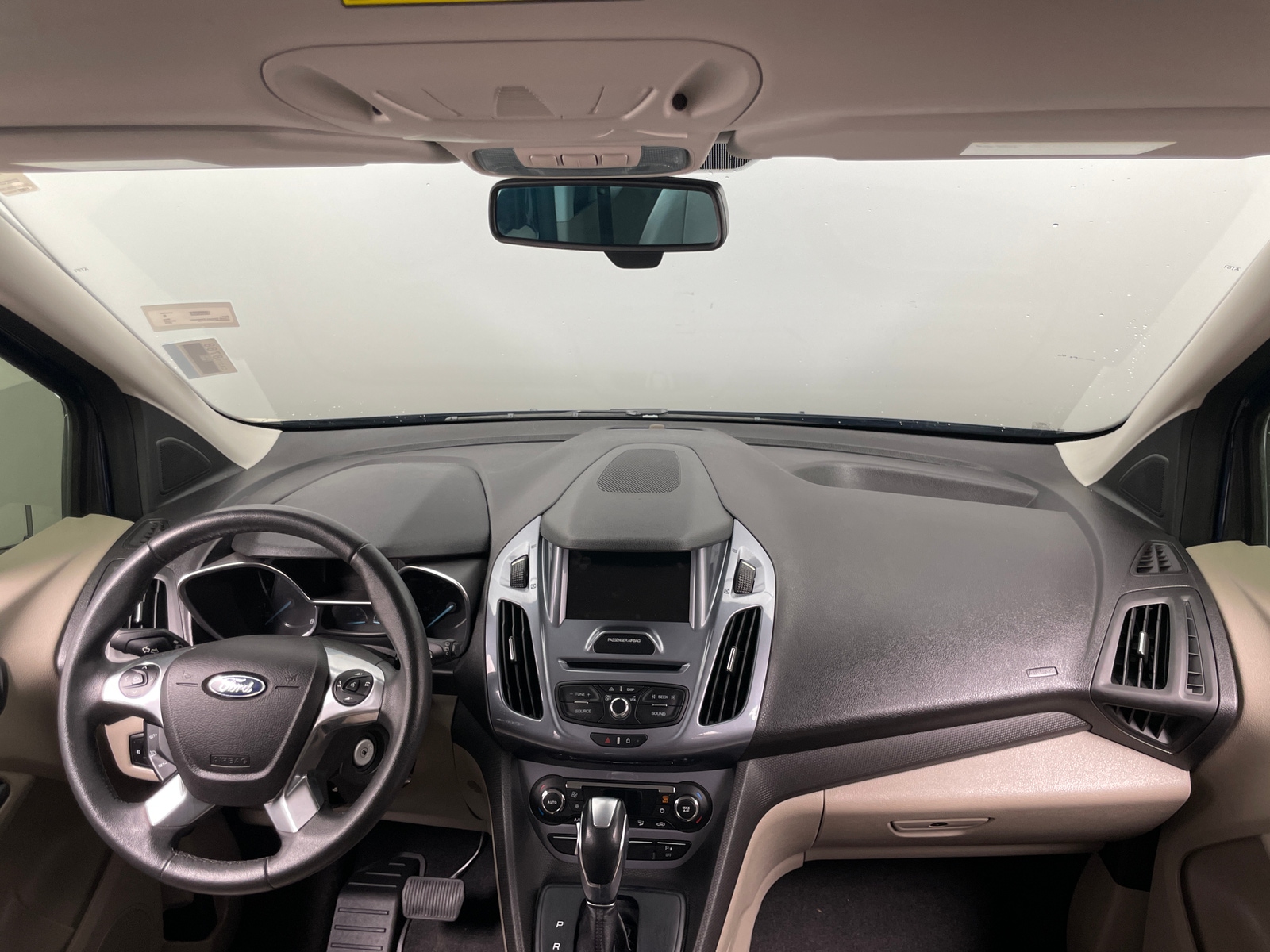 Thumbnail: 2015 Ford Transit Series - 2