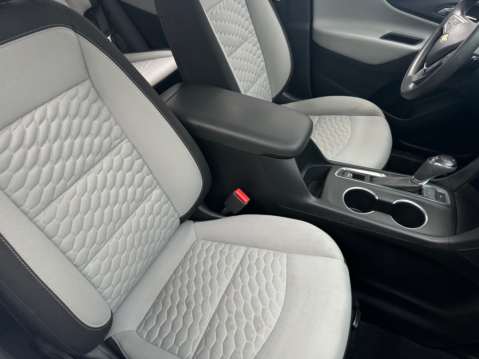 Thumbnail: 2020 Chevrolet Equinox - 2