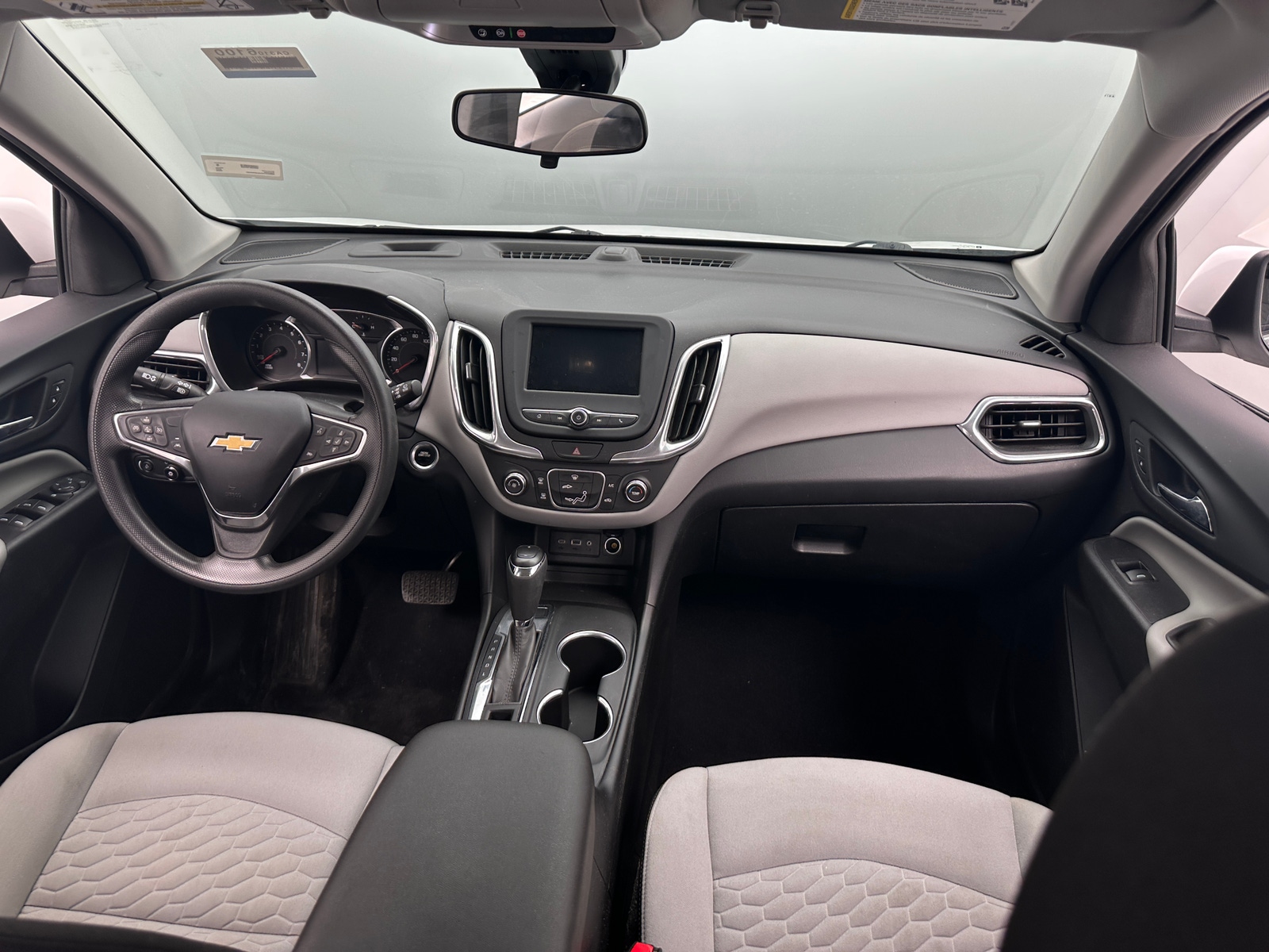 Thumbnail: 2020 Chevrolet Equinox - 3