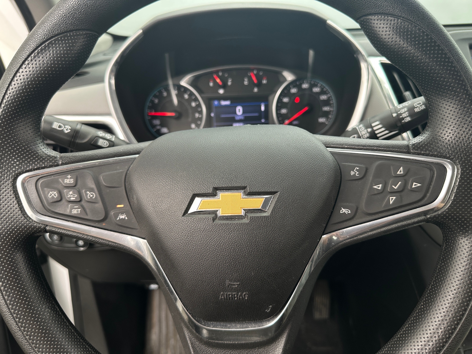 Thumbnail: 2020 Chevrolet Equinox - 5