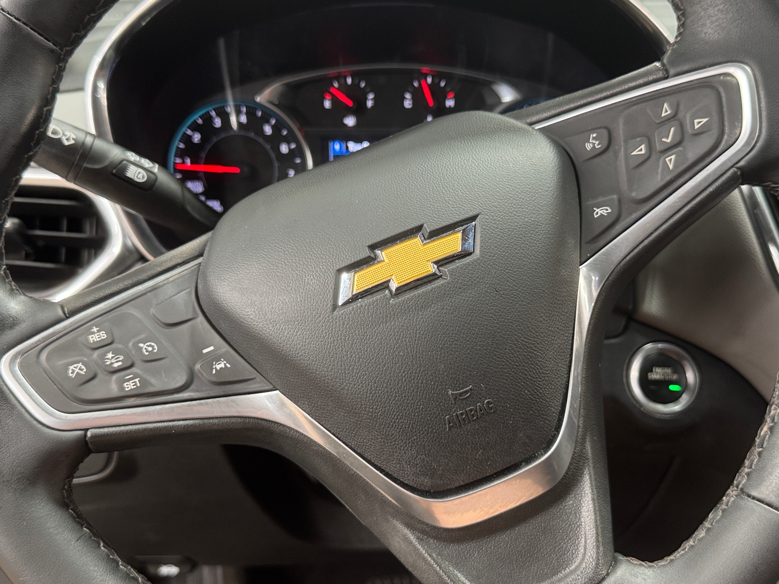 Thumbnail: 2023 Chevrolet Equinox - 5