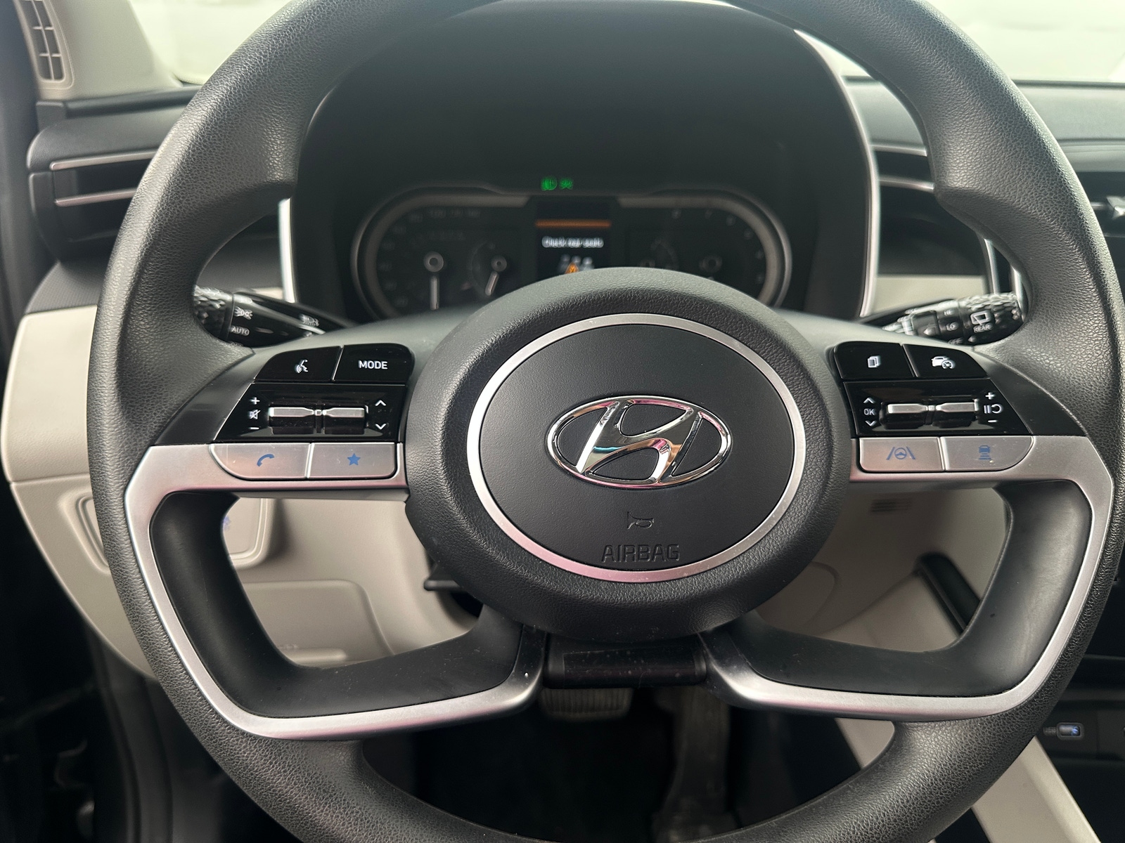 Thumbnail: 2024 Hyundai Tucson - 5