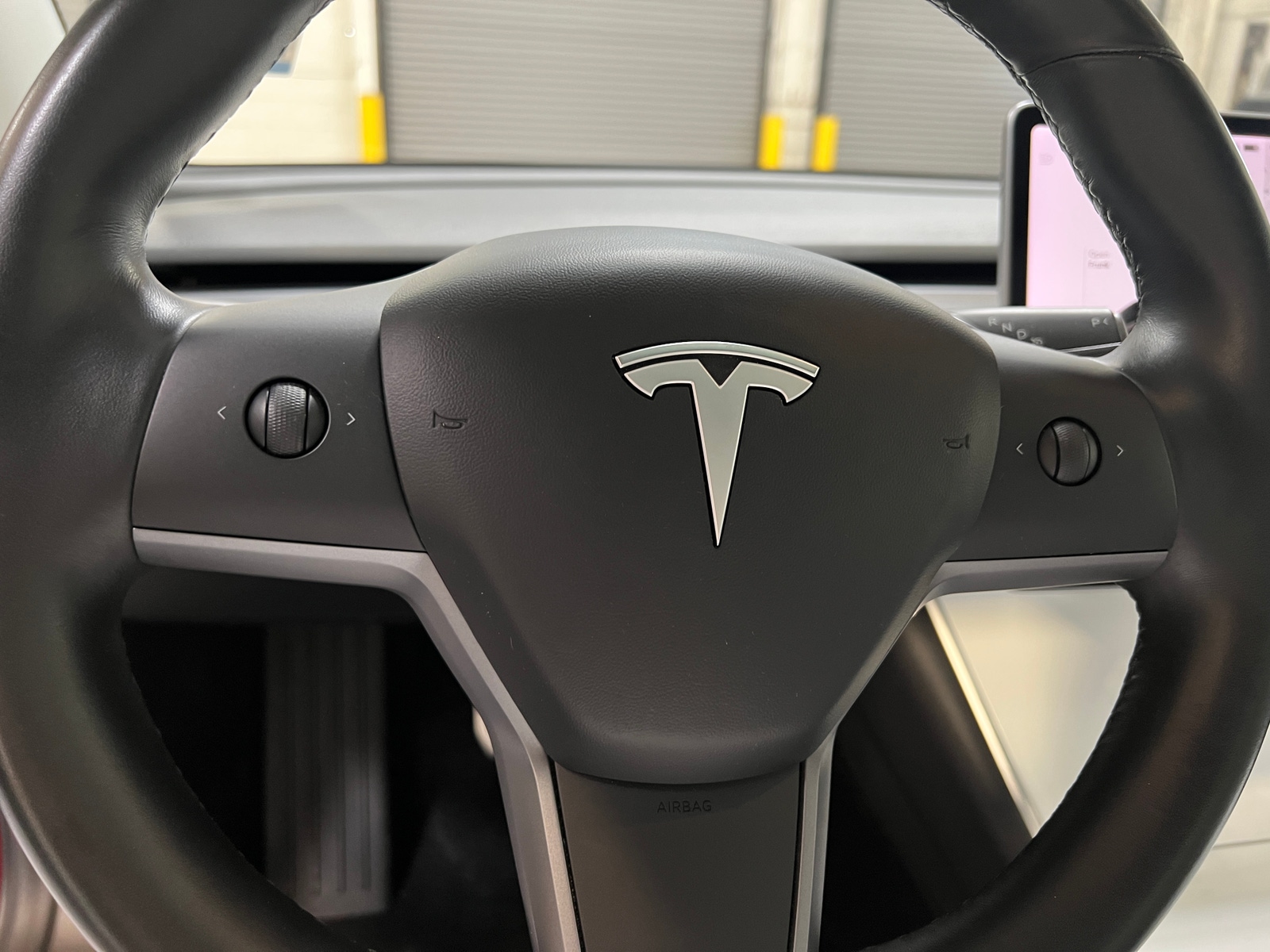 Thumbnail: 2019 Tesla Model 3 - 3
