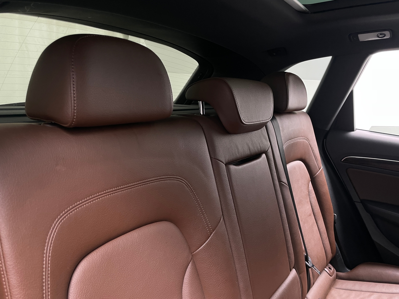 Thumbnail: 2016 Audi Q5 - 5