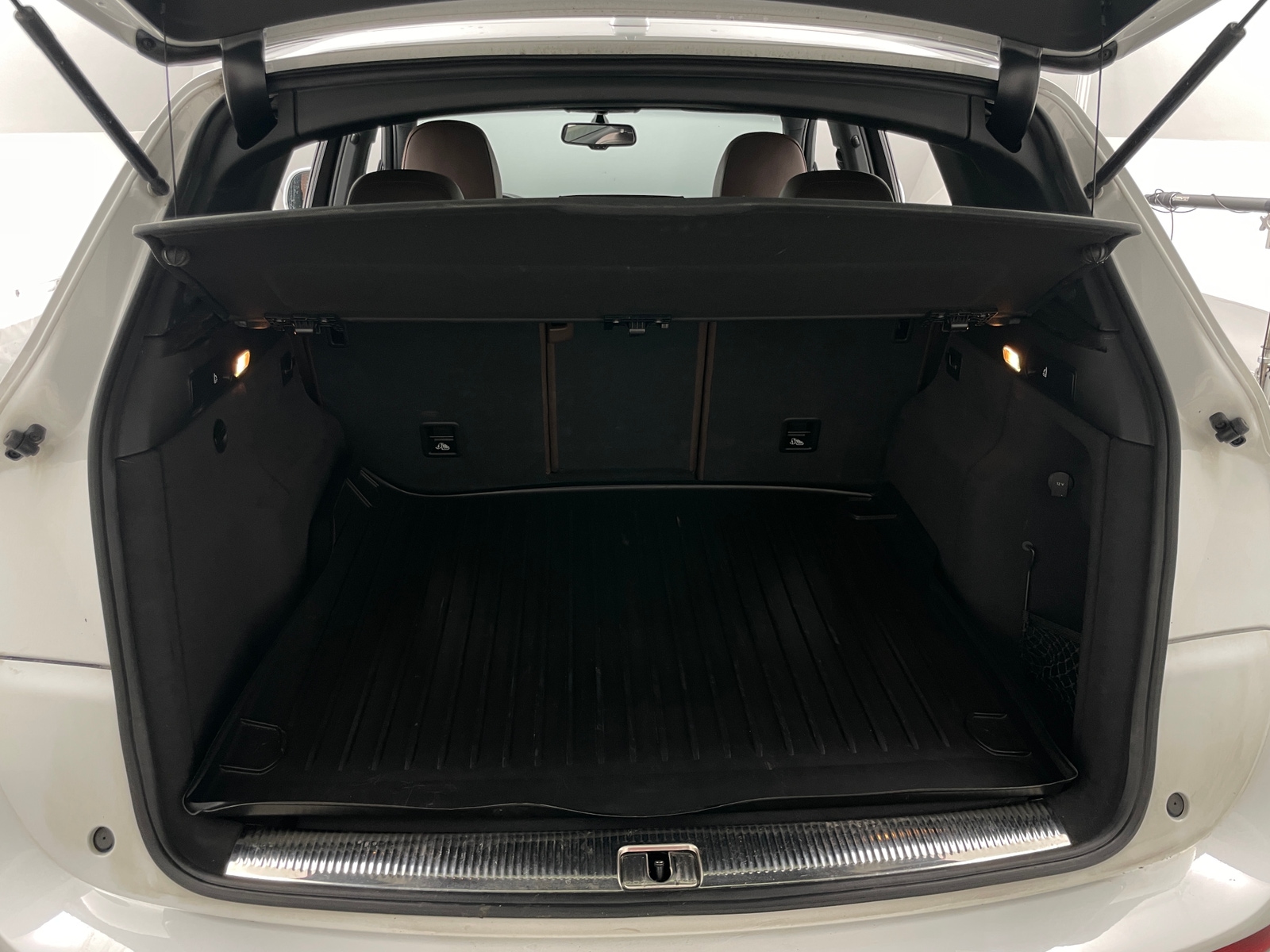 Thumbnail: 2016 Audi Q5 - 6