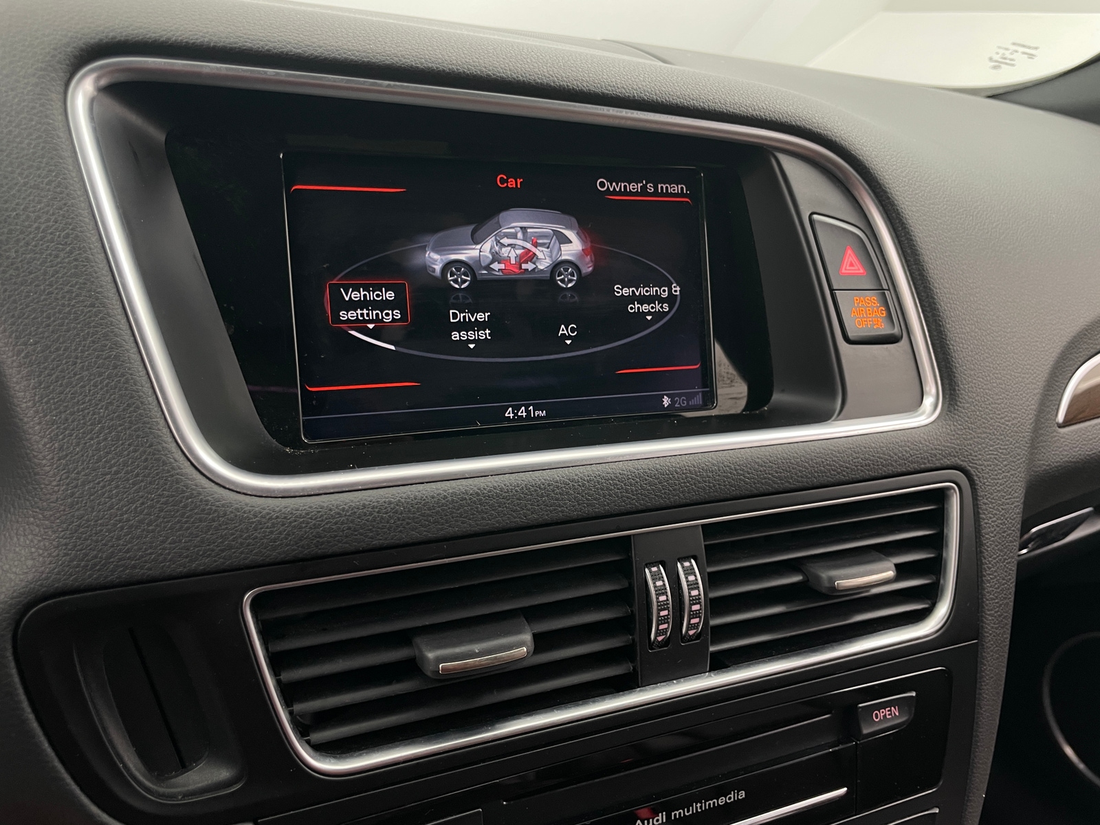 Thumbnail: 2016 Audi Q5 - 3