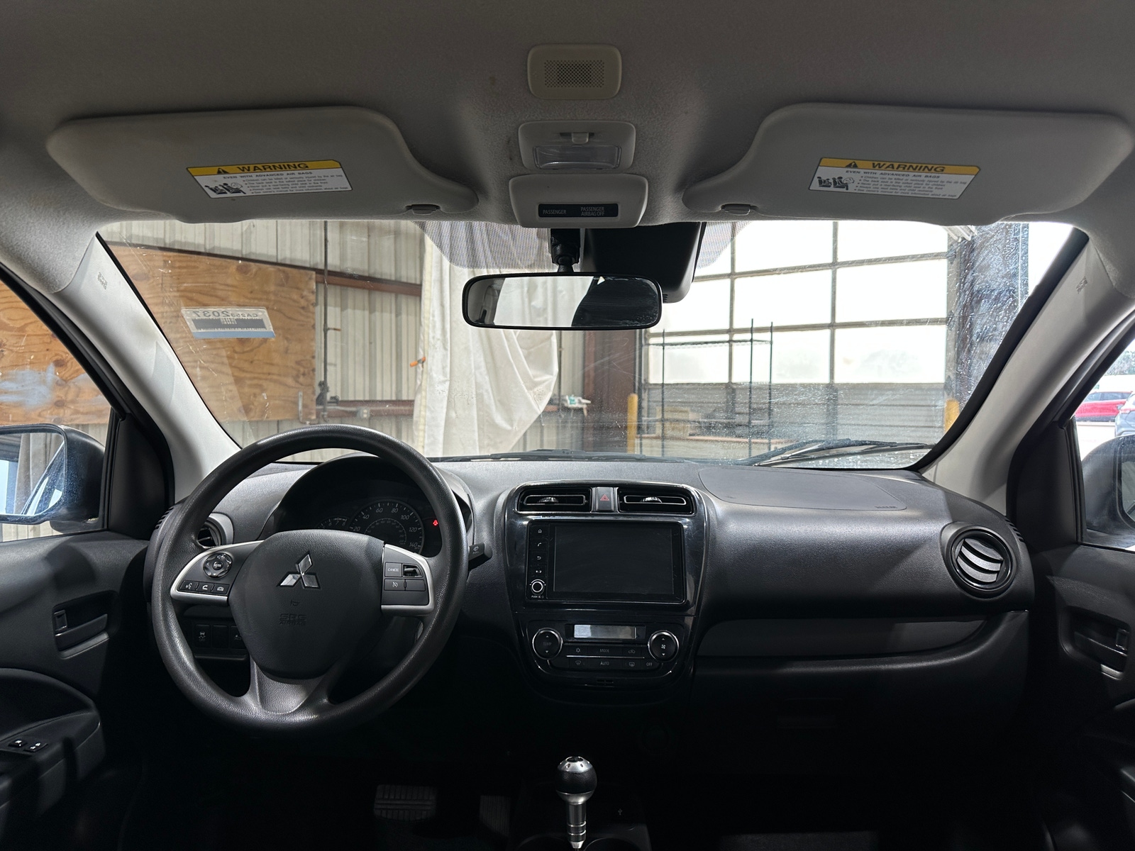 Thumbnail: 2022 Mitsubishi Mirage G4 - 3