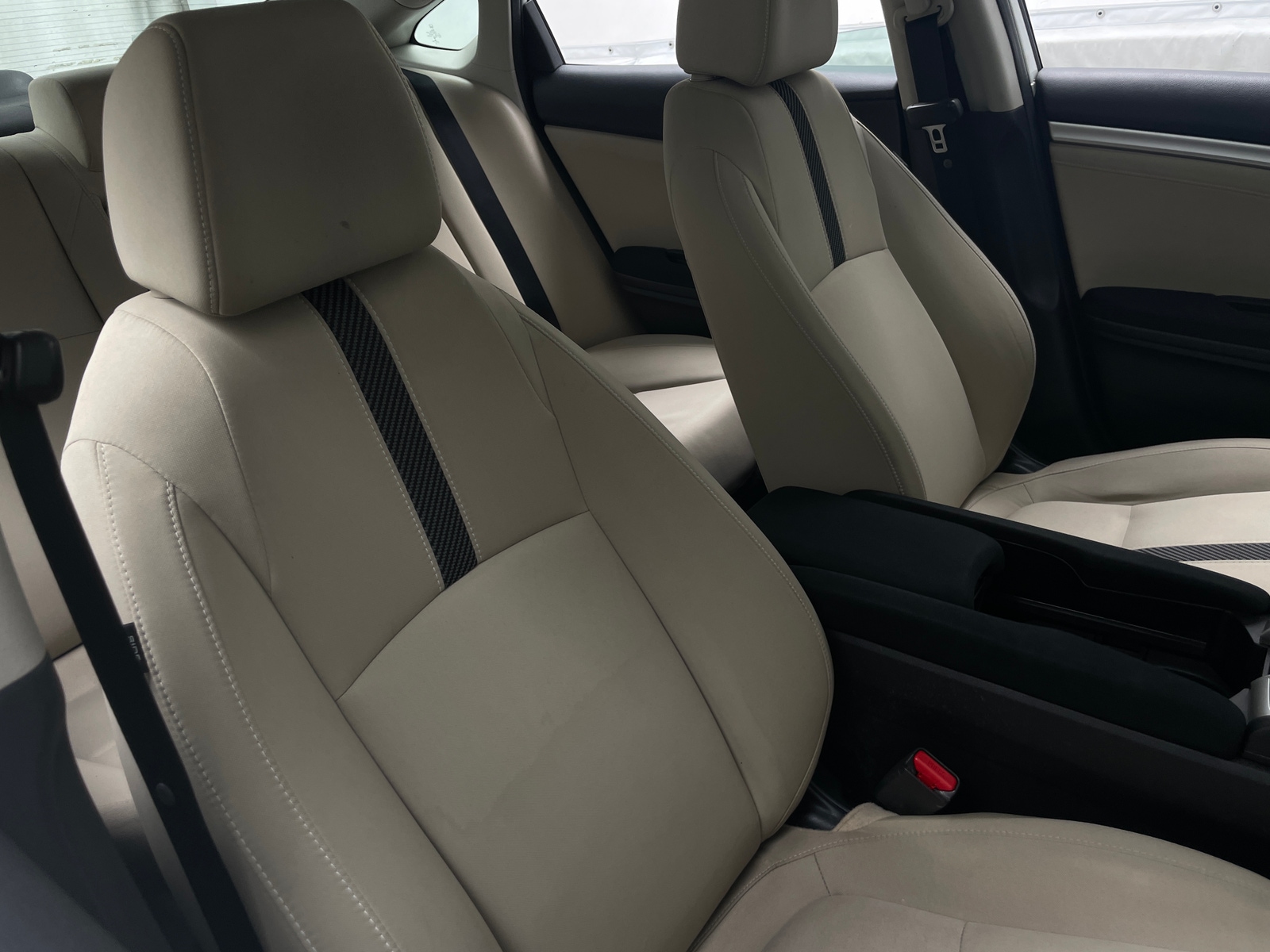 Thumbnail: 2018 Honda Civic - 2