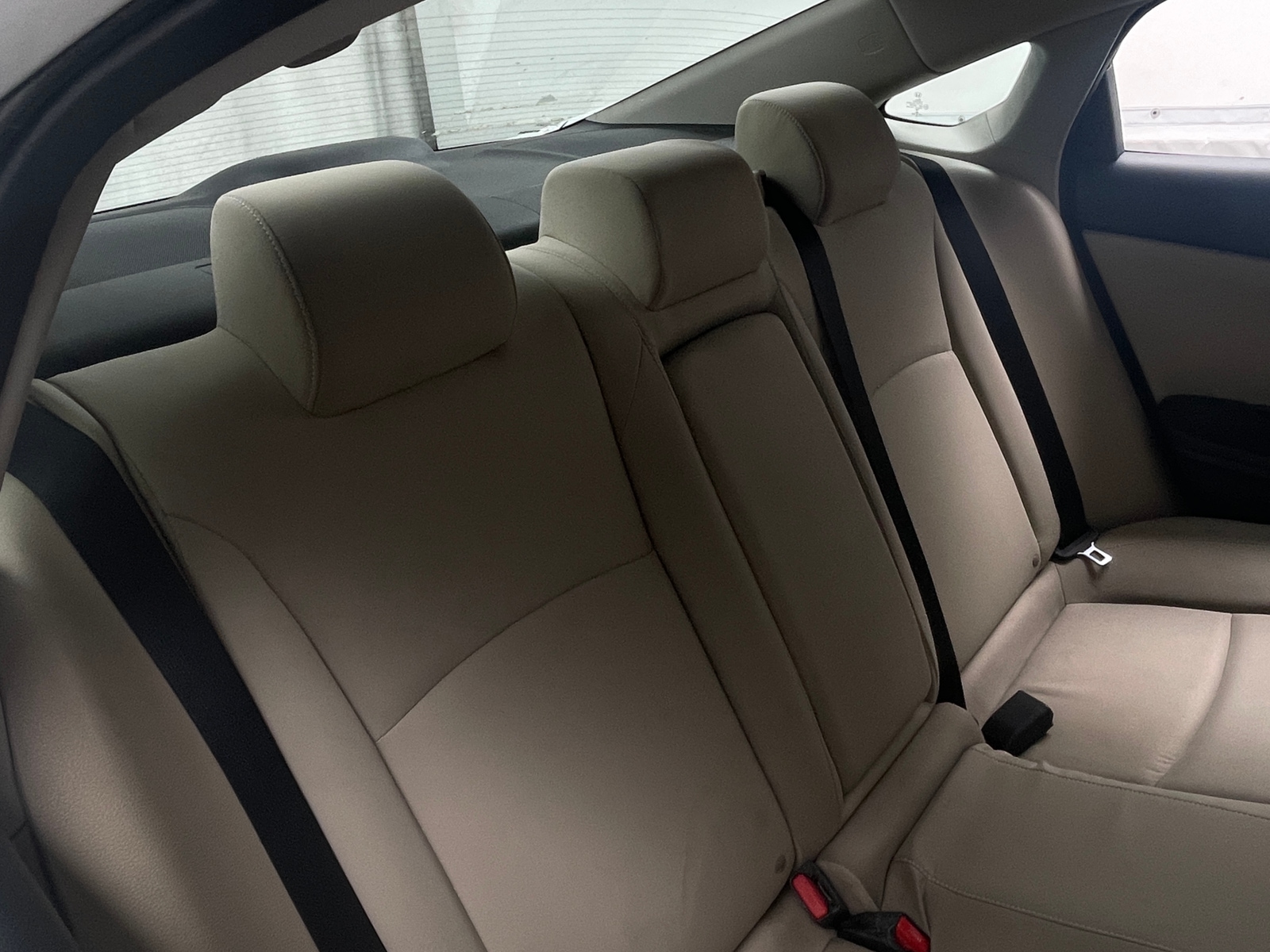 Thumbnail: 2018 Honda Civic - 6