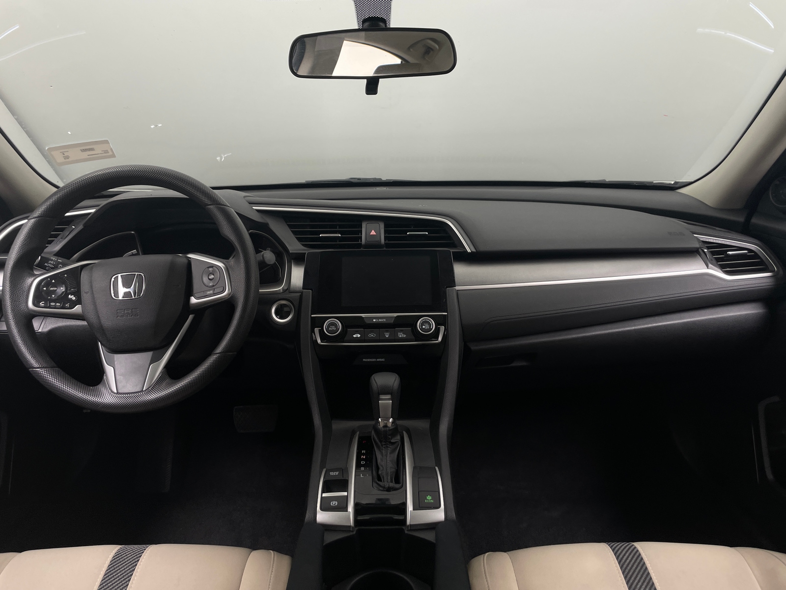 Thumbnail: 2018 Honda Civic - 3