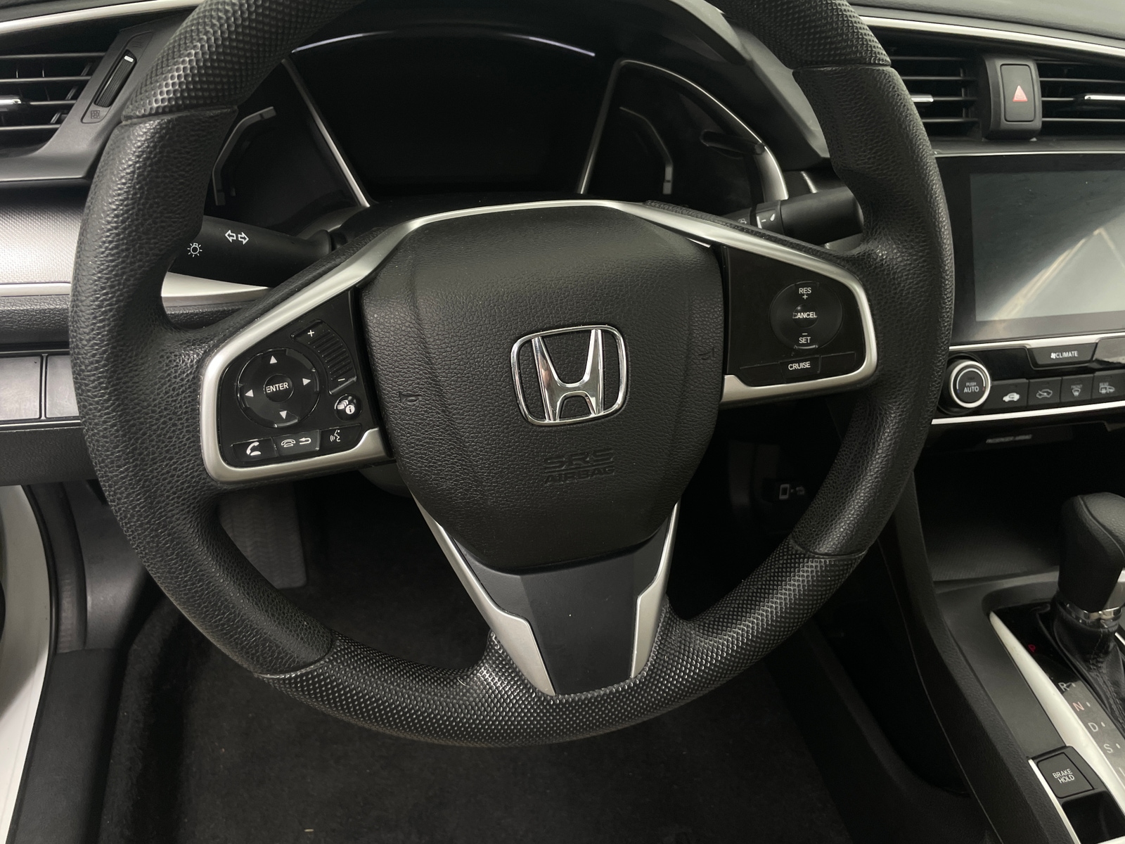 Thumbnail: 2018 Honda Civic - 5