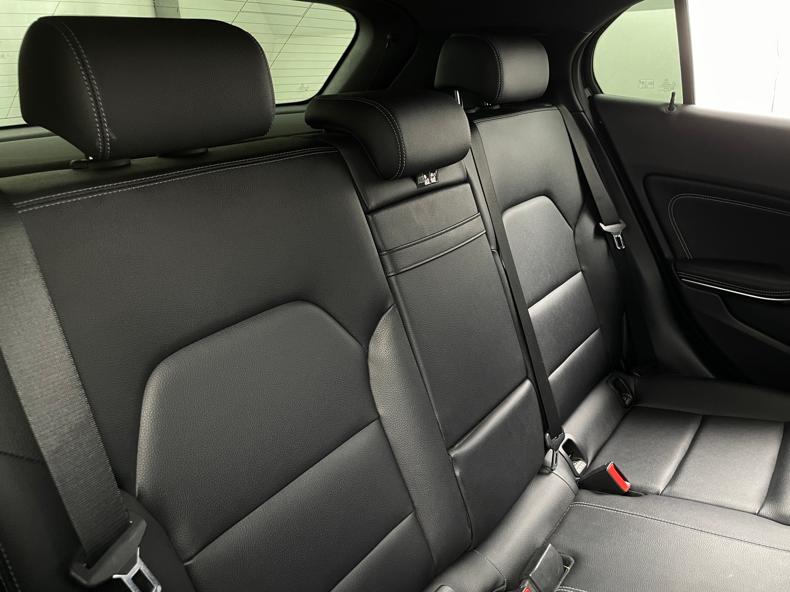 Thumbnail: 2020 Mercedes-Benz GLA - 5