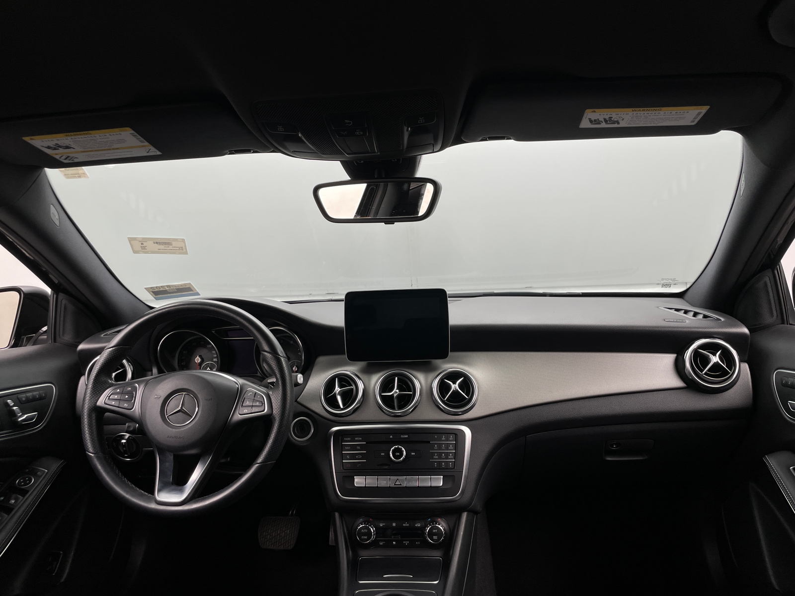 Thumbnail: 2020 Mercedes-Benz GLA - 2