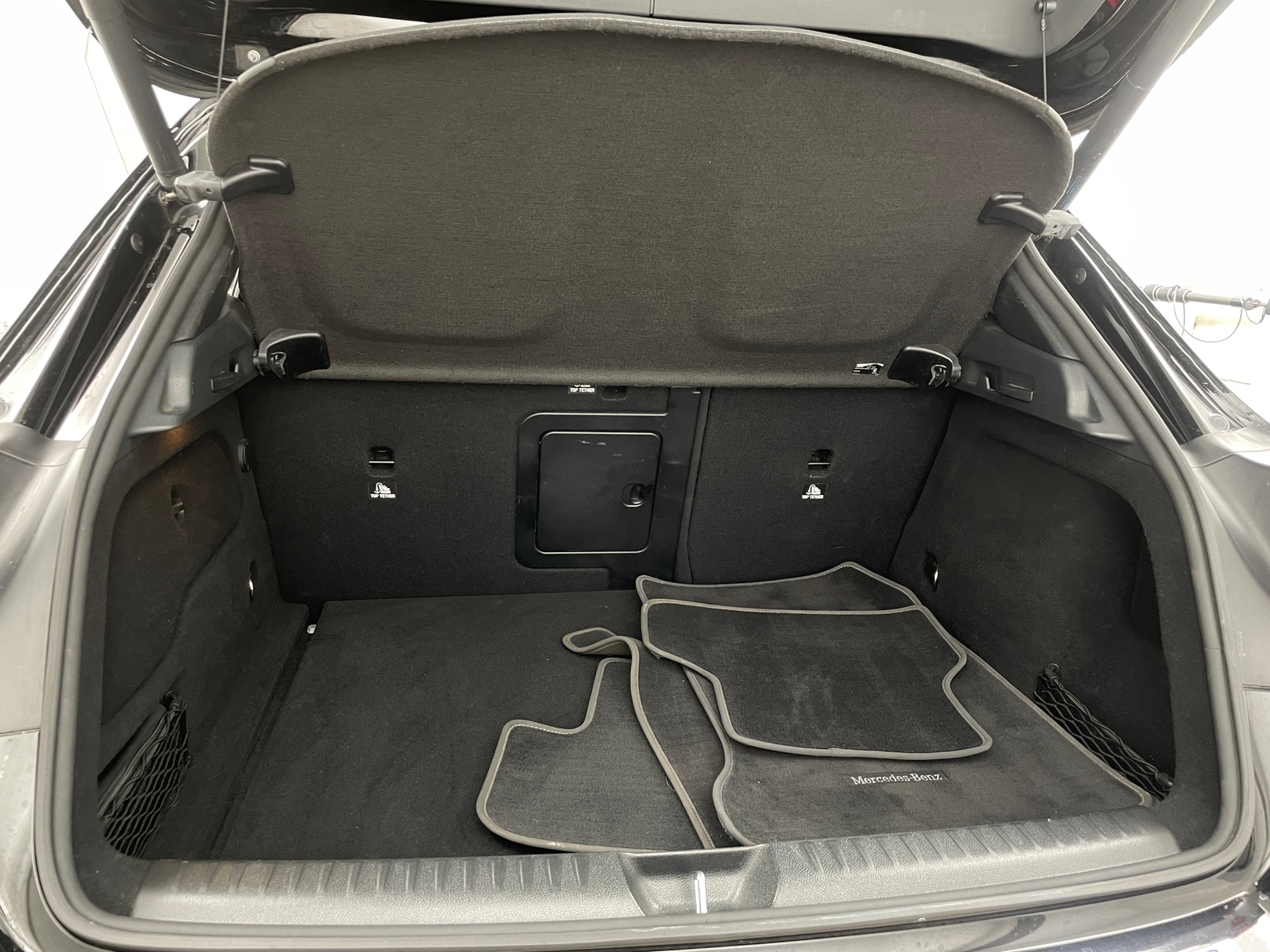 Thumbnail: 2020 Mercedes-Benz GLA - 6