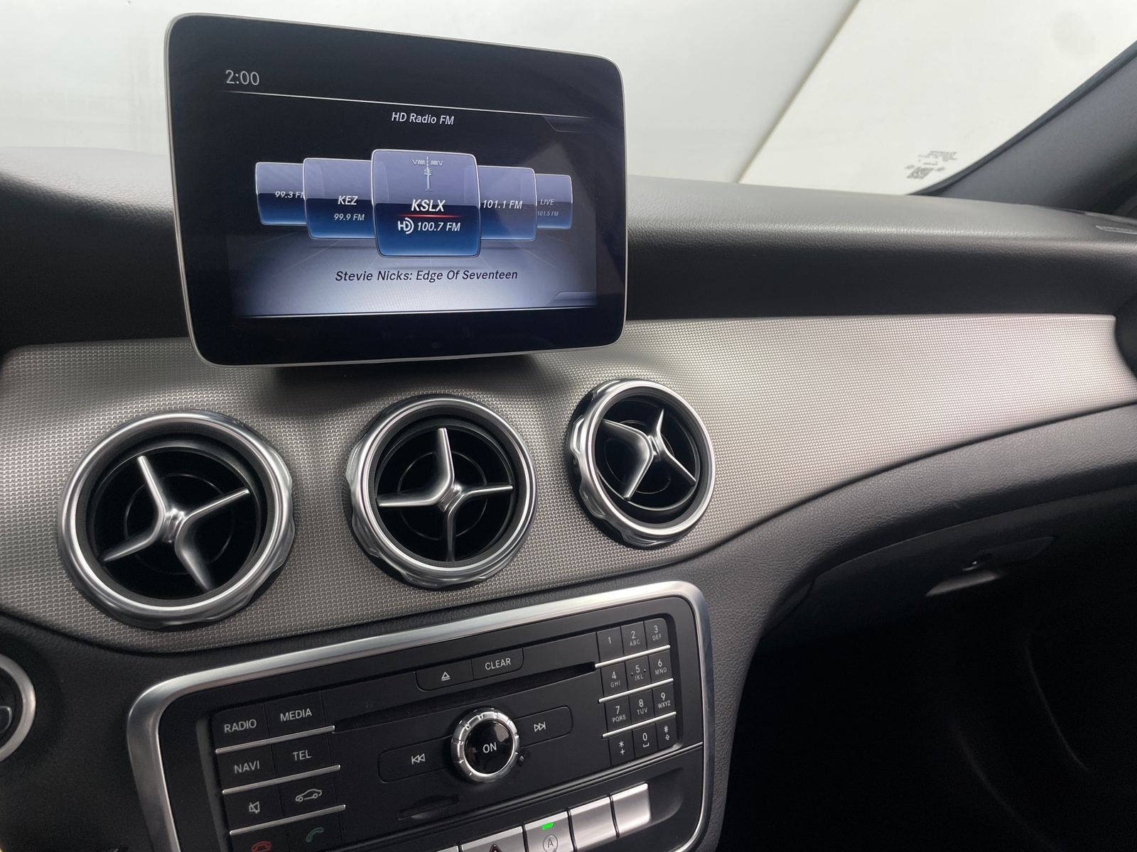 Thumbnail: 2020 Mercedes-Benz GLA - 3