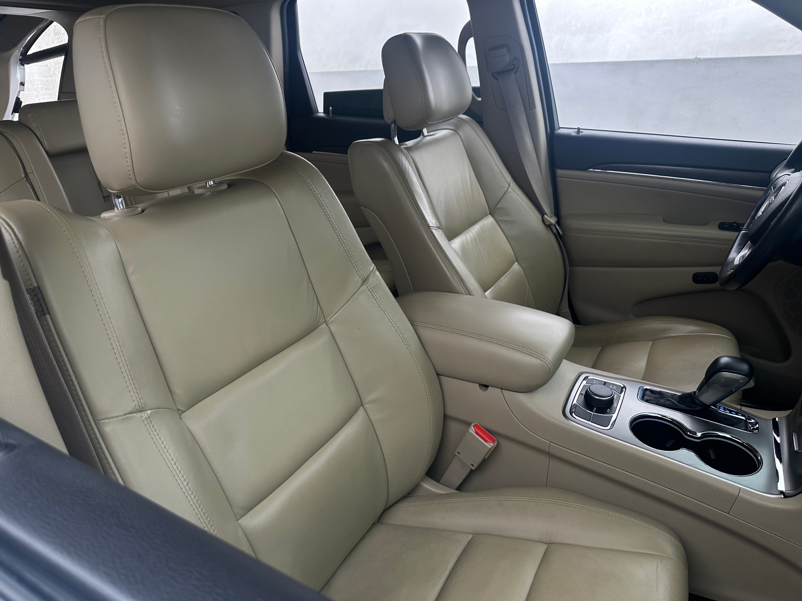 Thumbnail: 2018 Jeep Grand Cherokee - 2