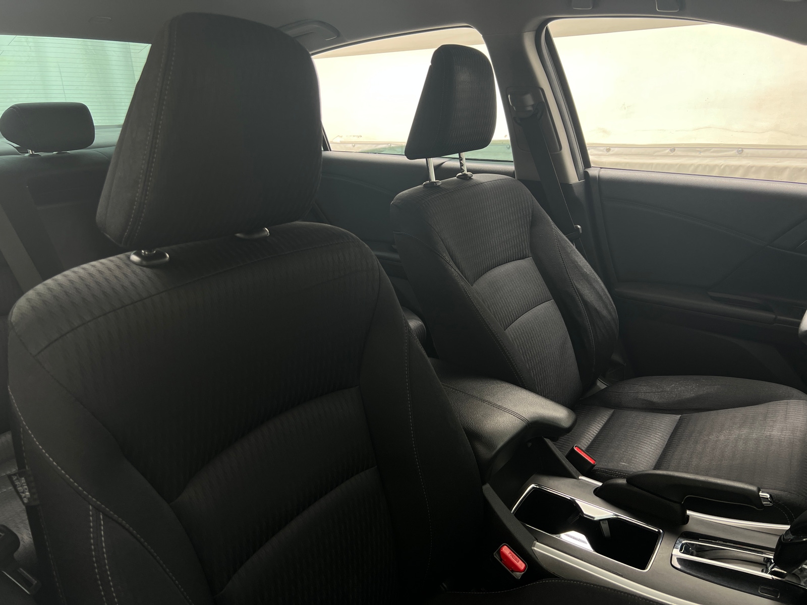 Thumbnail: 2015 Honda Accord - 2