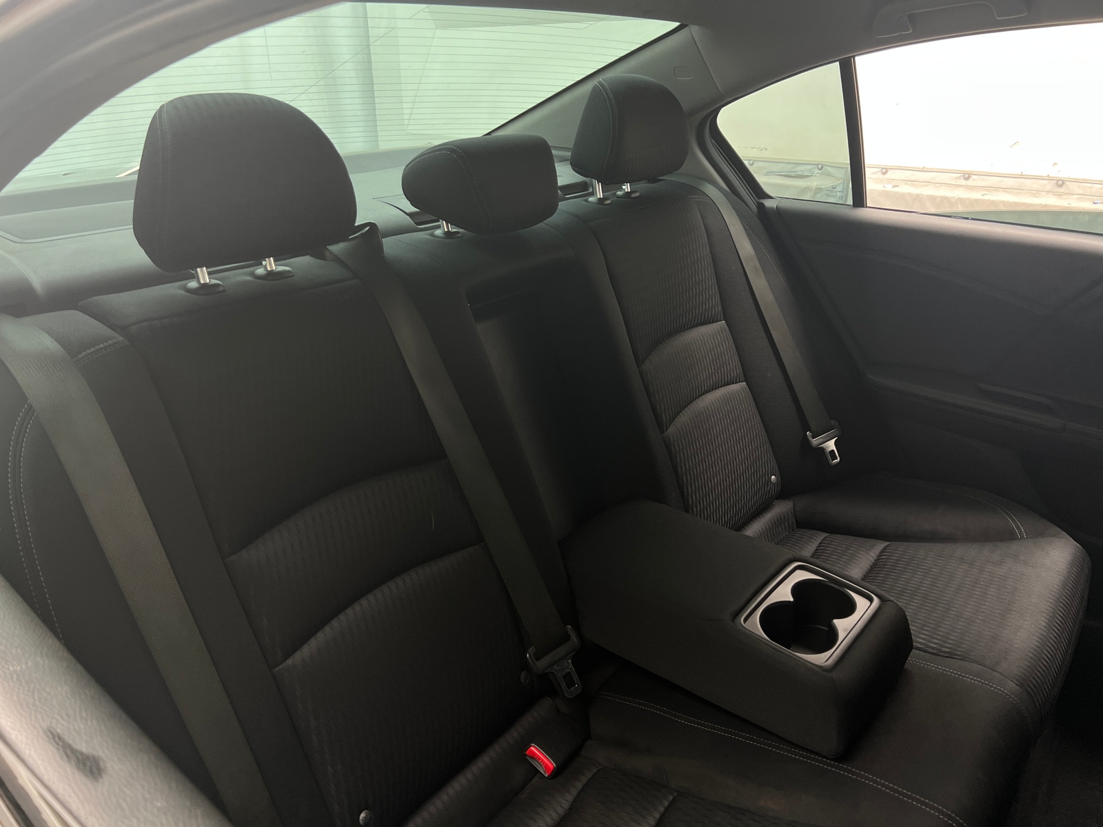 Thumbnail: 2015 Honda Accord - 6