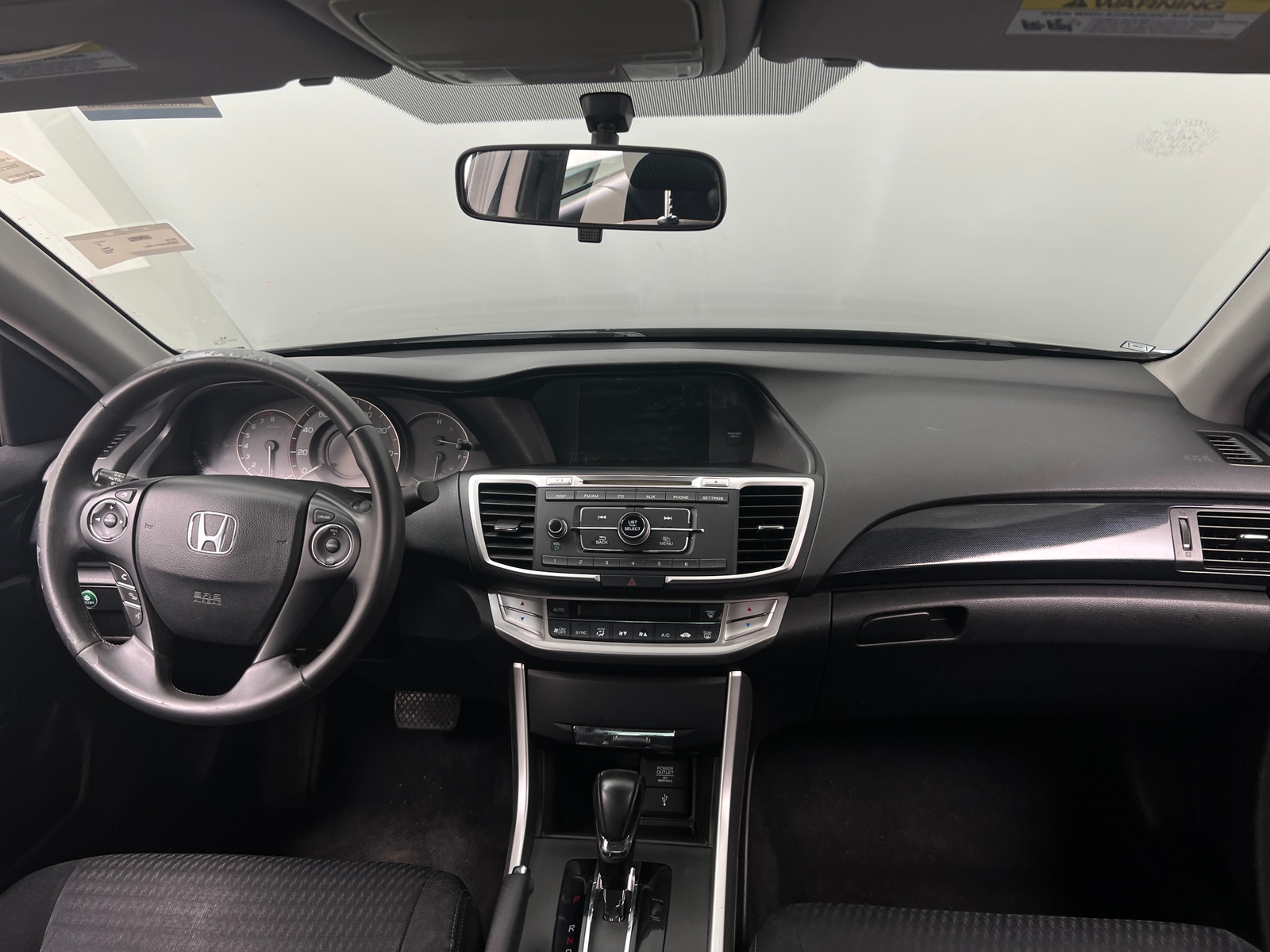 Thumbnail: 2015 Honda Accord - 3