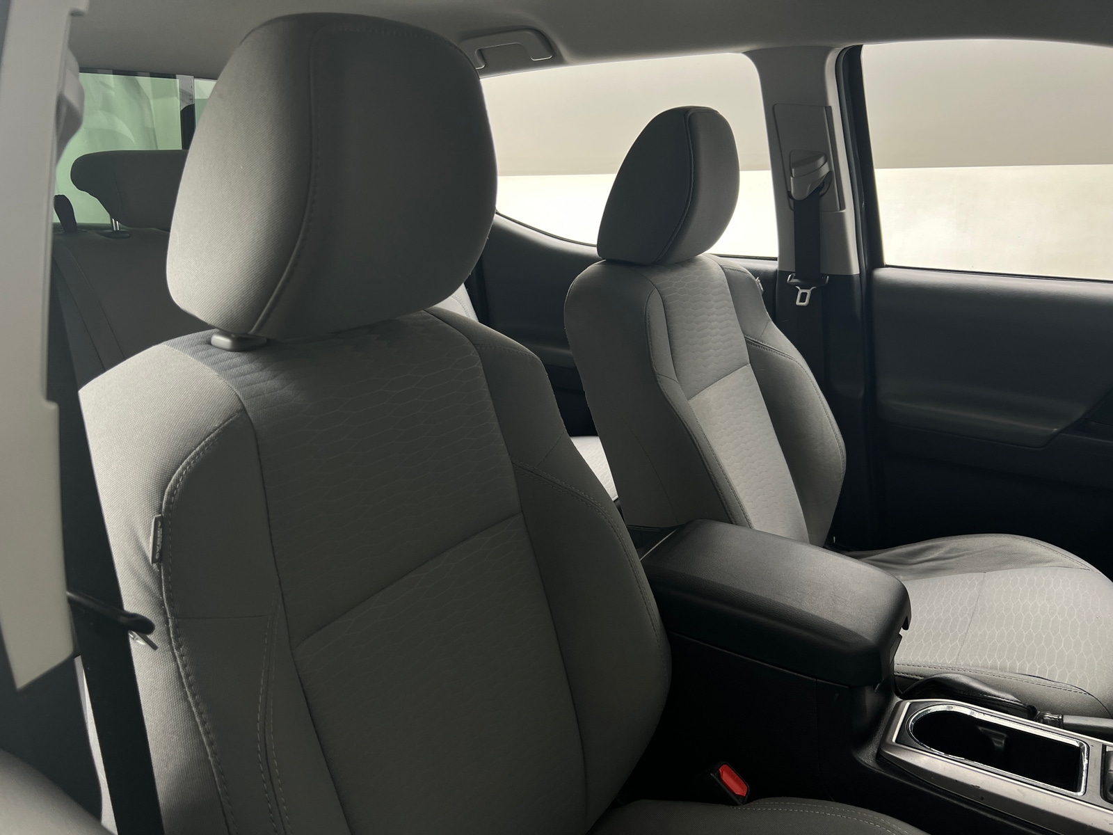 Thumbnail: 2019 Toyota Tacoma - 2