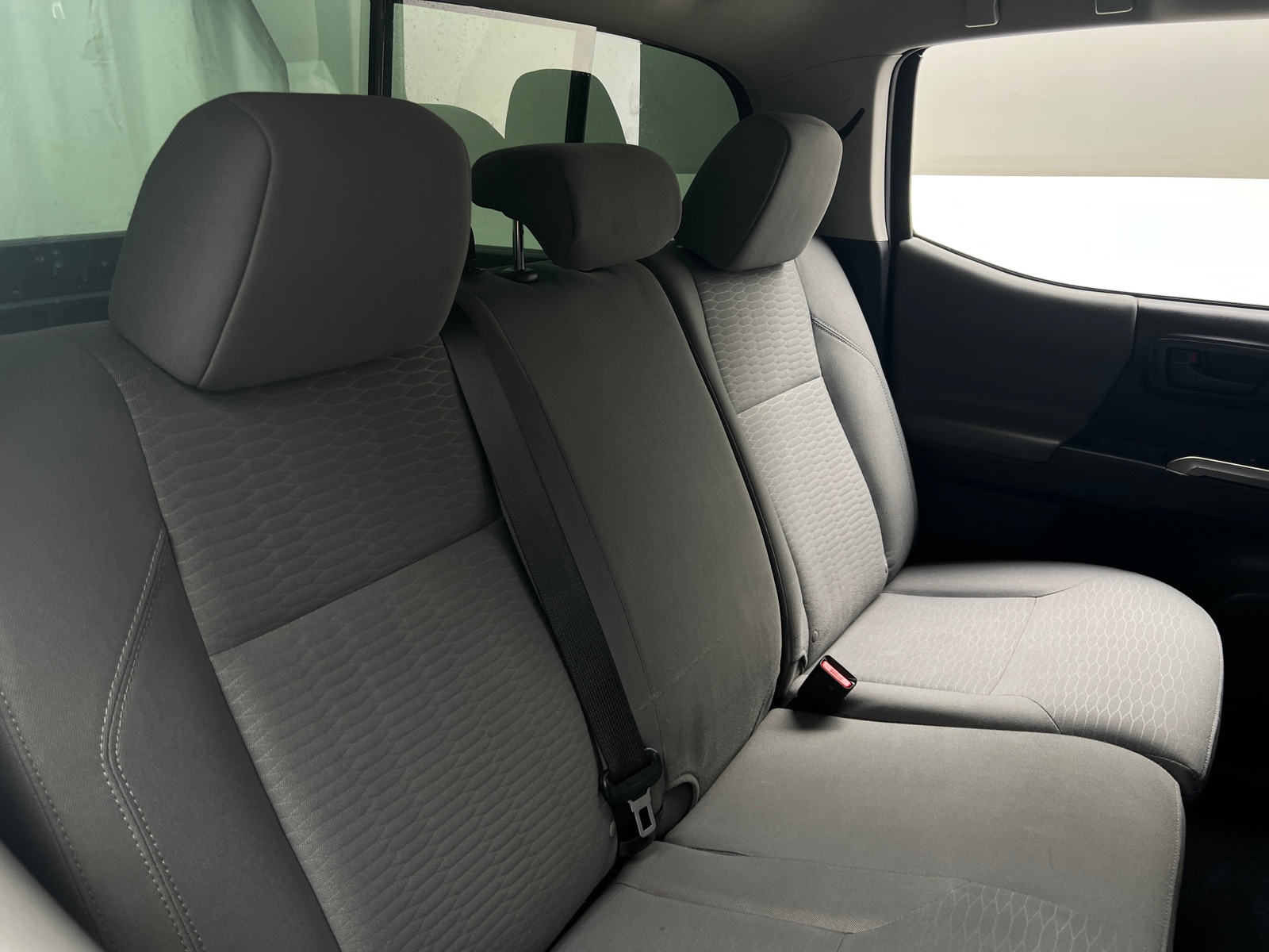 Thumbnail: 2019 Toyota Tacoma - 6