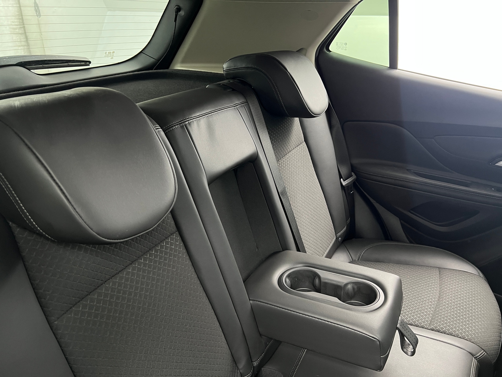 Thumbnail: 2021 Buick Encore - 6
