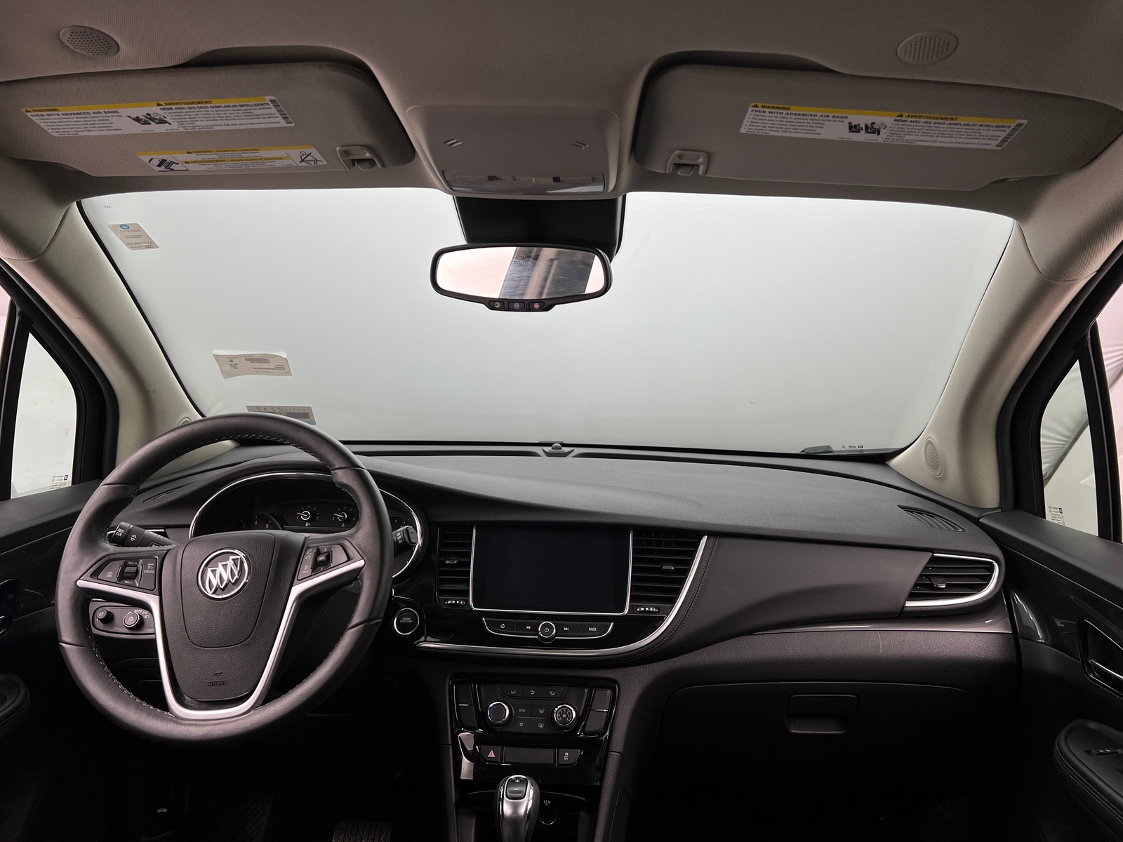 Thumbnail: 2021 Buick Encore - 3