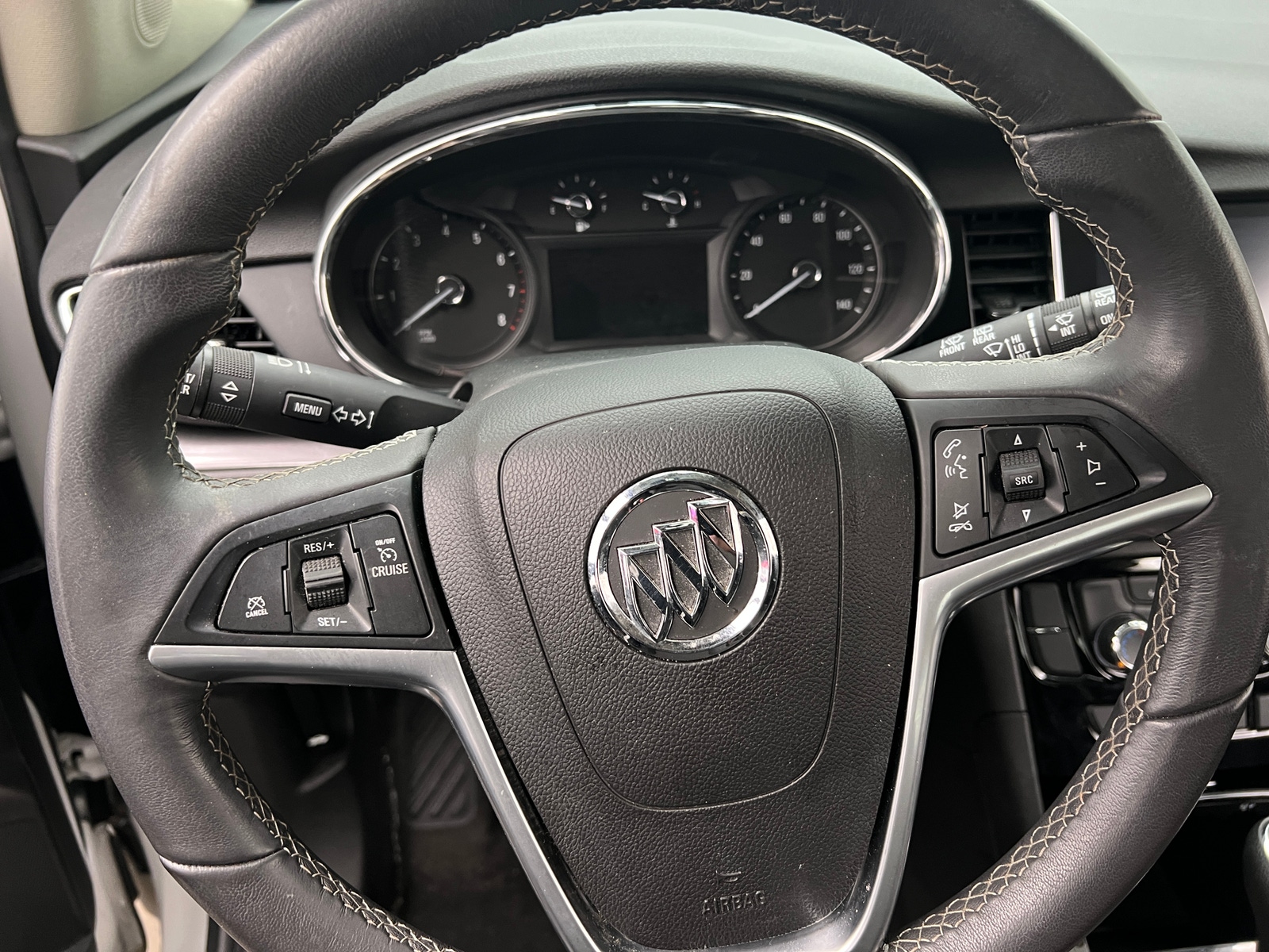 Thumbnail: 2021 Buick Encore - 5