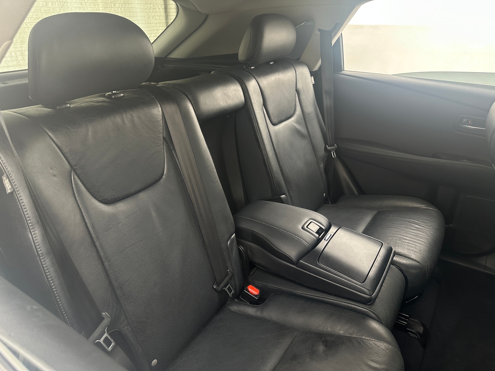 Thumbnail: 2015 Lexus RX - 6