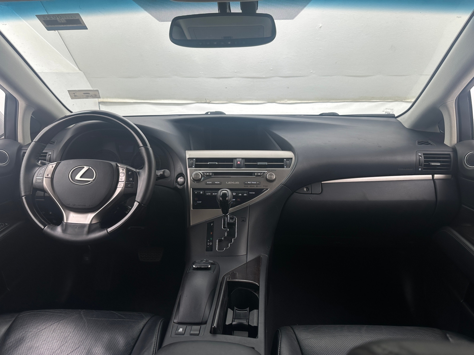 Thumbnail: 2015 Lexus RX - 3