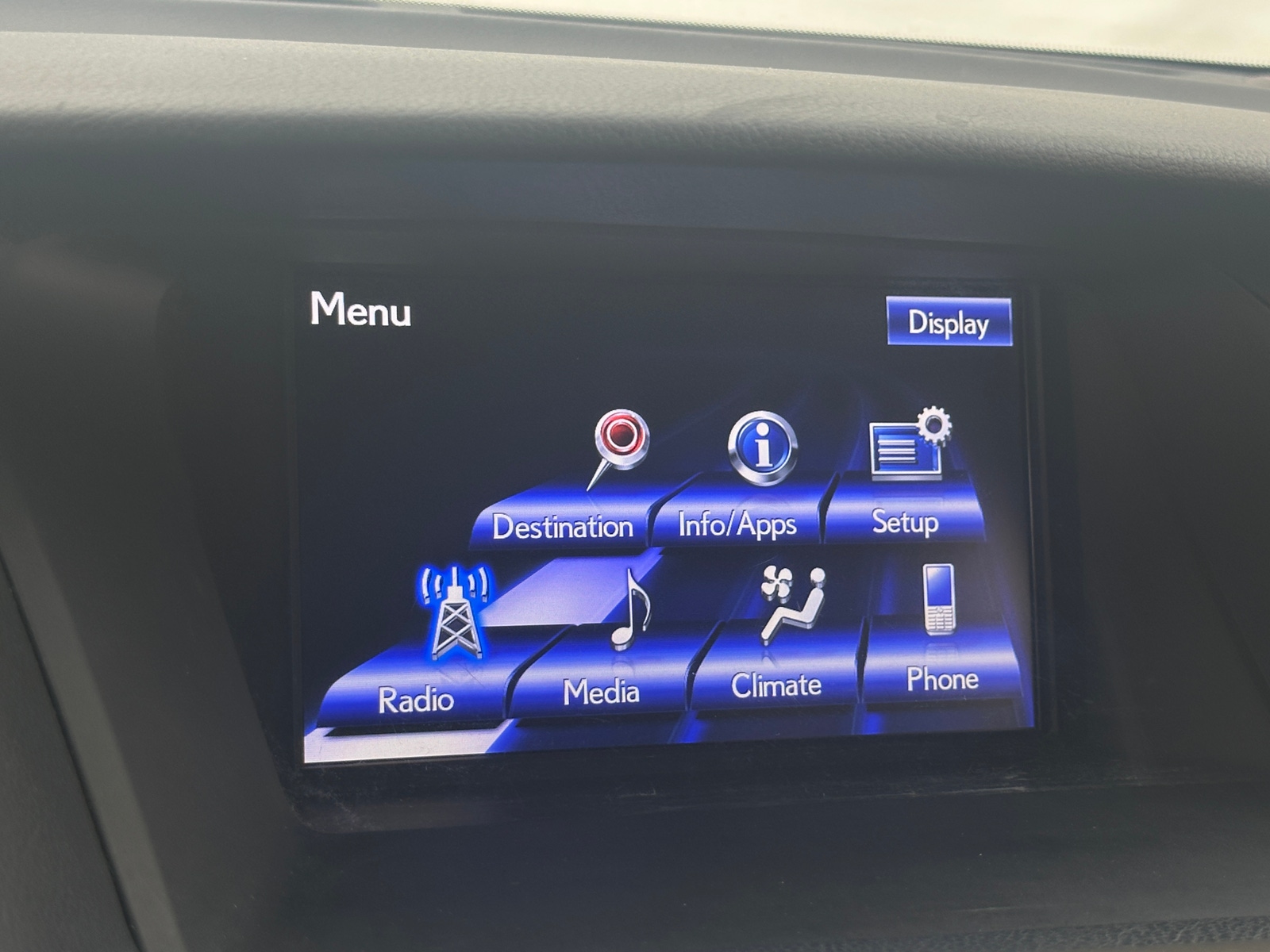 Thumbnail: 2015 Lexus RX - 4